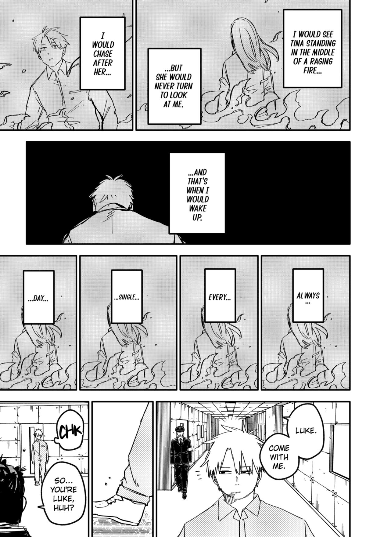 Kindergarten WARS Chapter 67 5