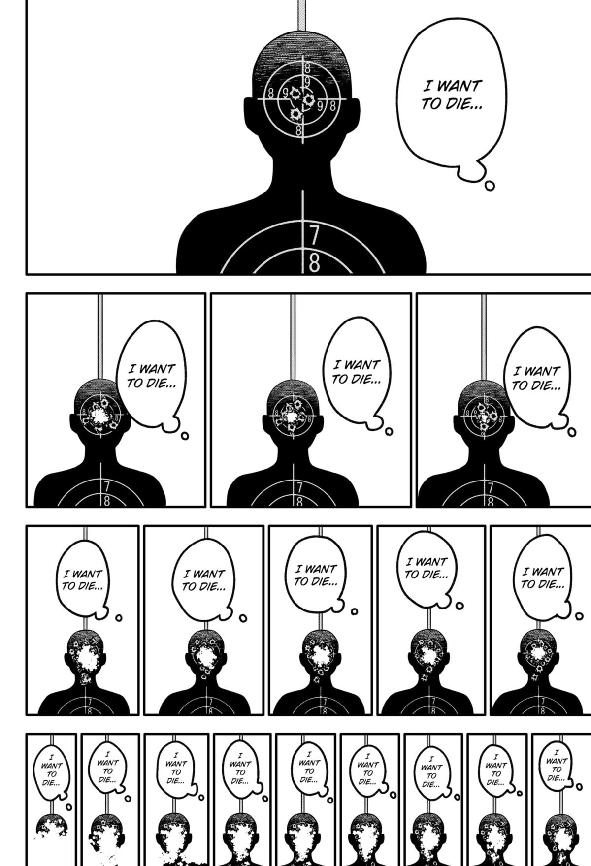 Kindergarten WARS Chapter 67 10