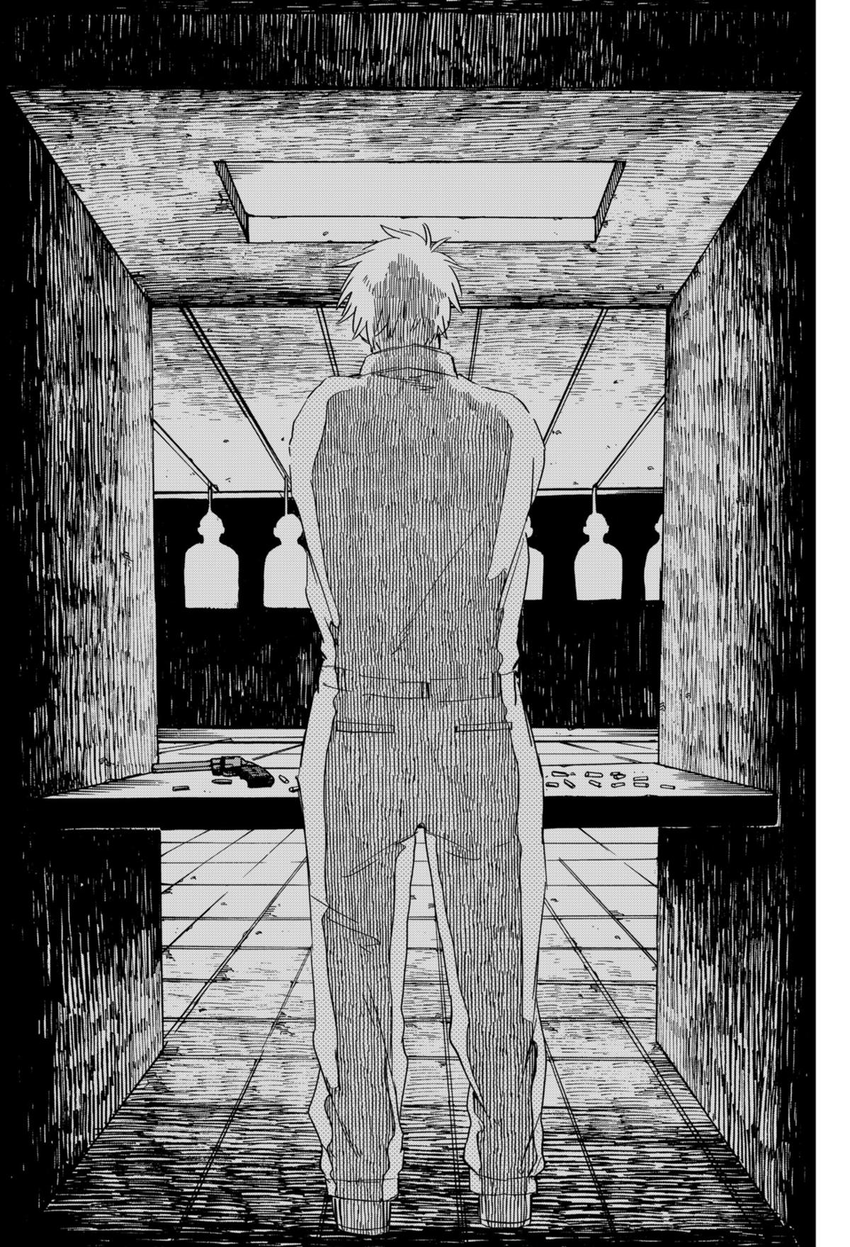 Kindergarten WARS Chapter 67 11