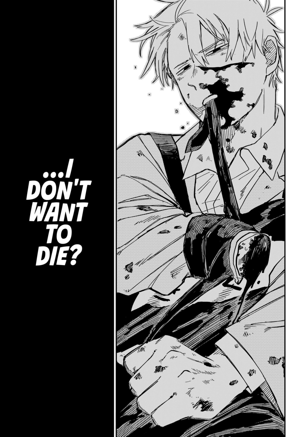 Kindergarten WARS Chapter 67 17