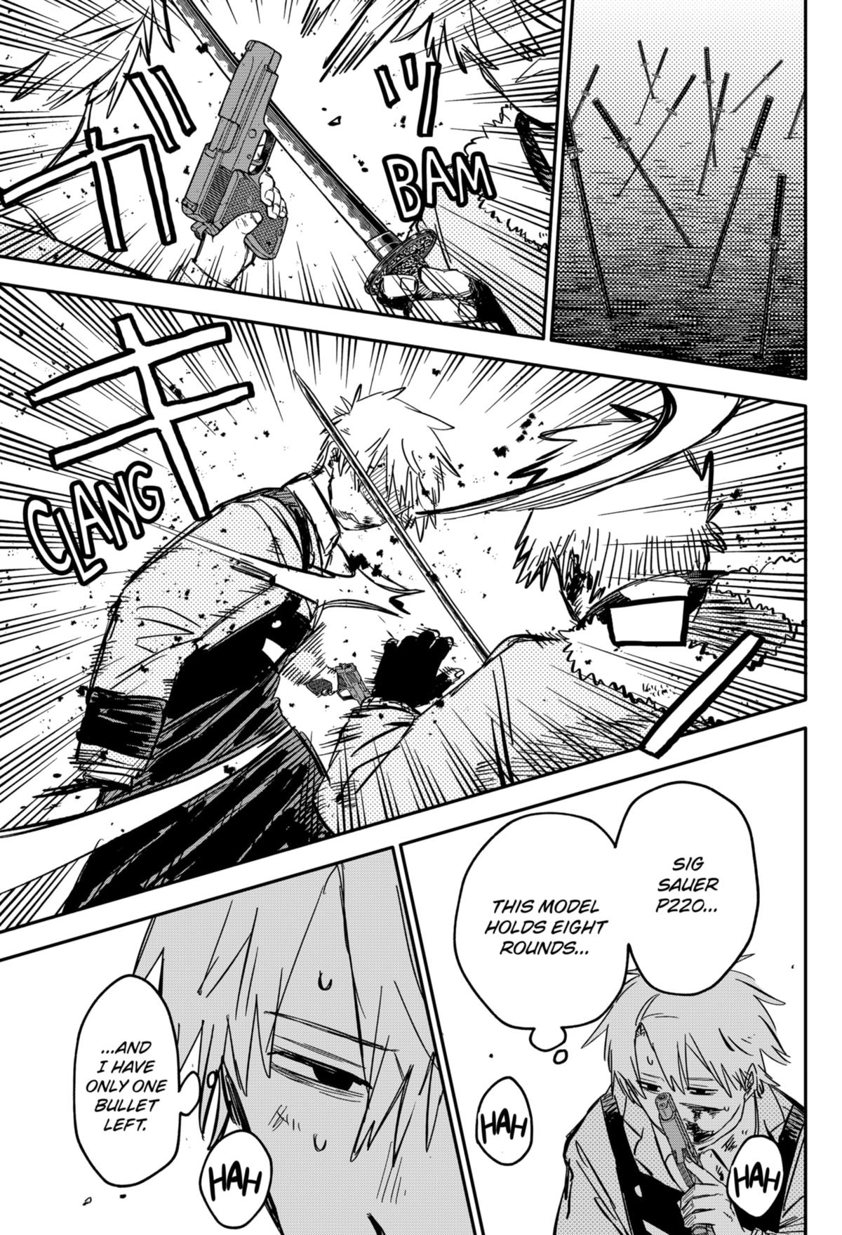 Kindergarten WARS Chapter 68 11