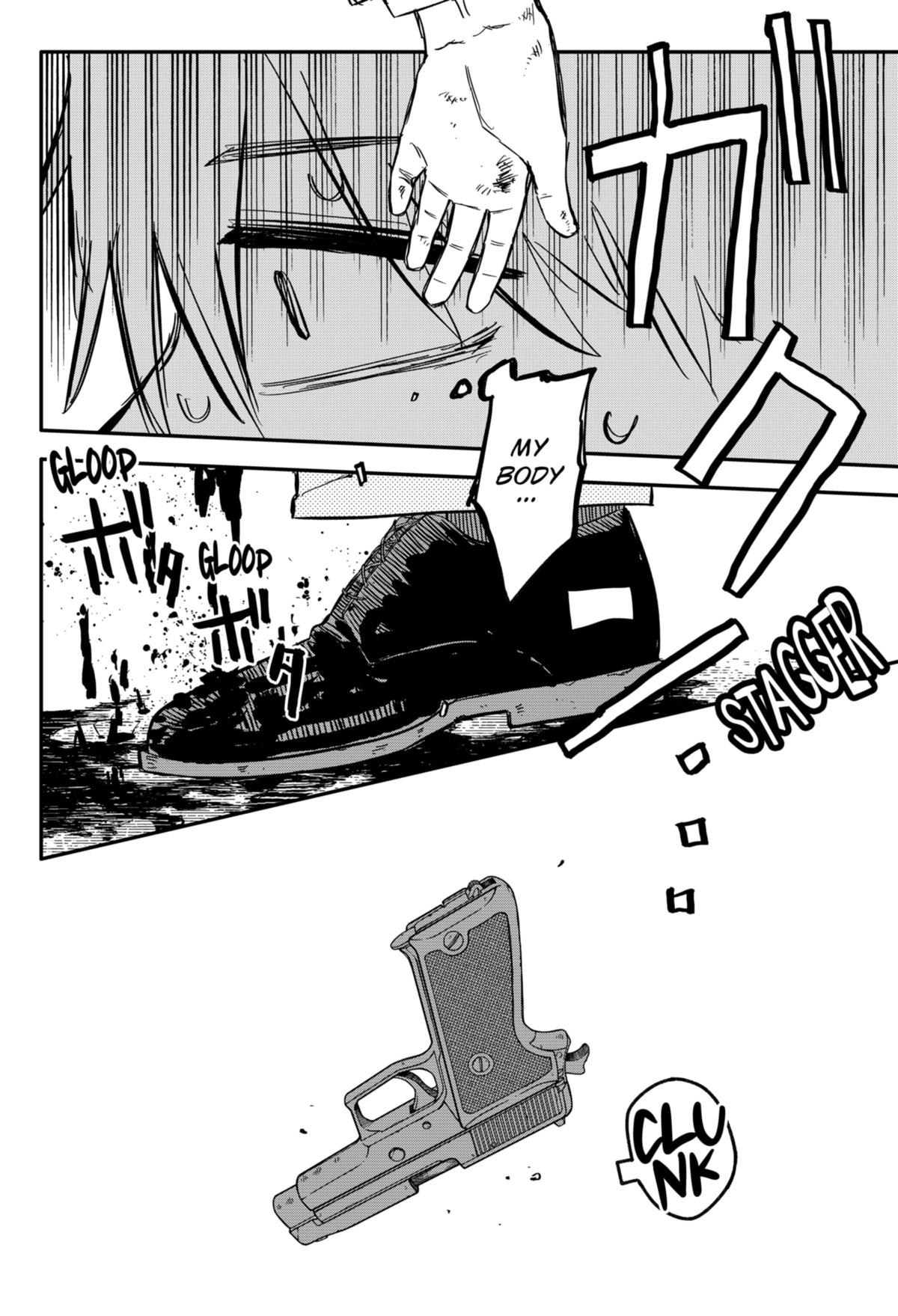 Kindergarten WARS Chapter 68 14