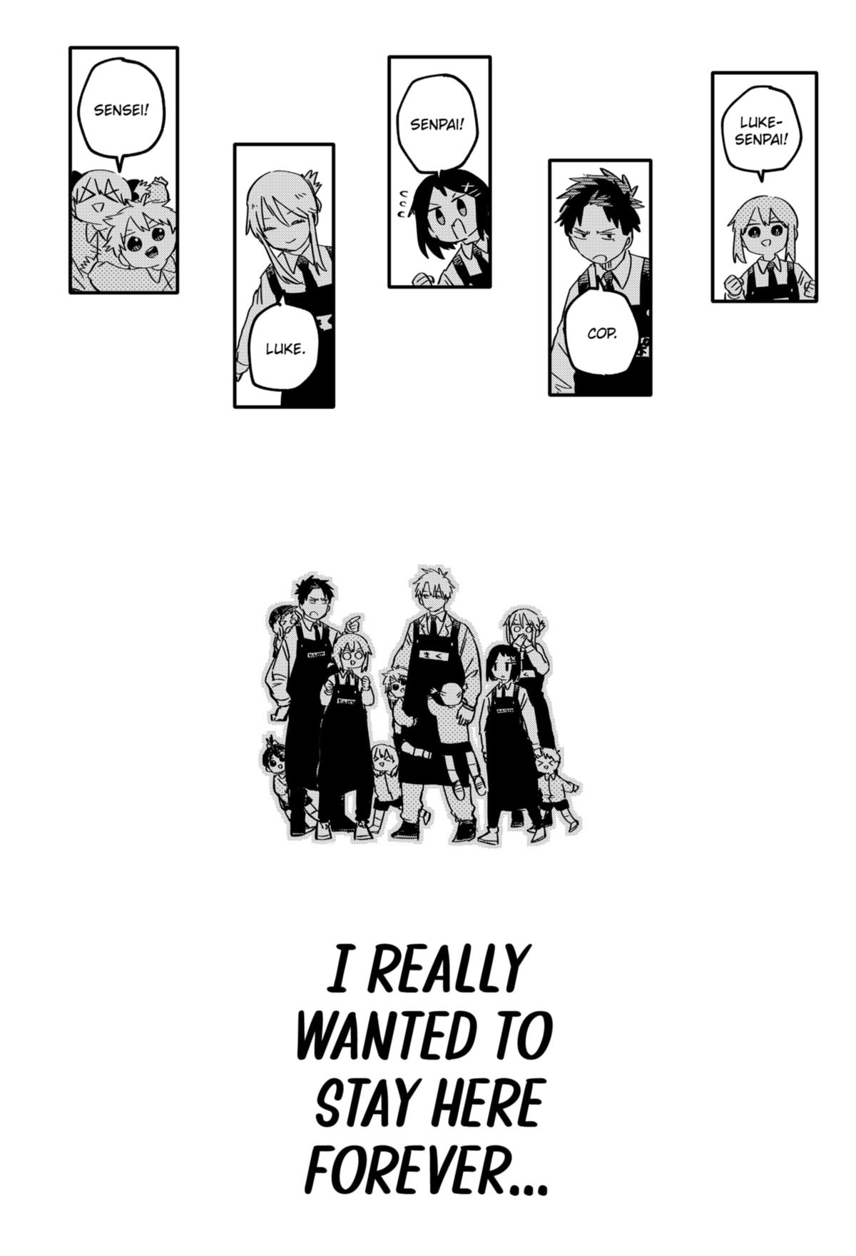 Kindergarten WARS Chapter 68 17