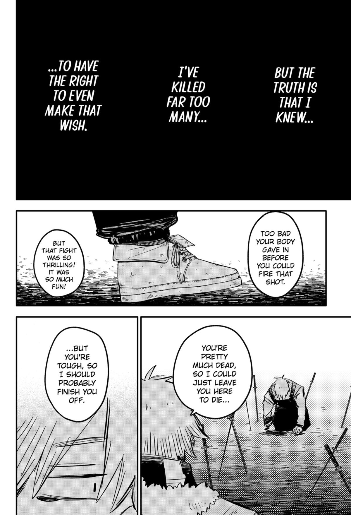 Kindergarten WARS Chapter 68 18