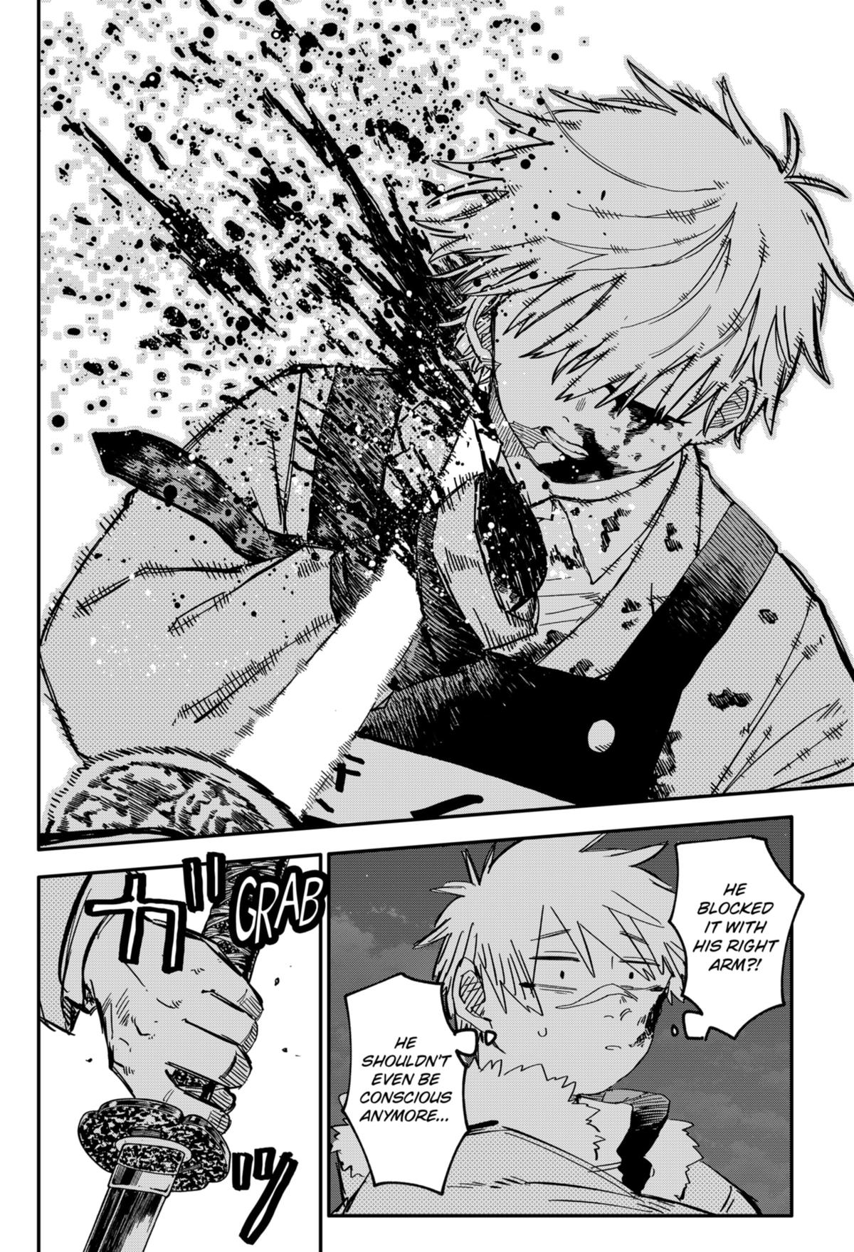 Kindergarten WARS Chapter 68 20