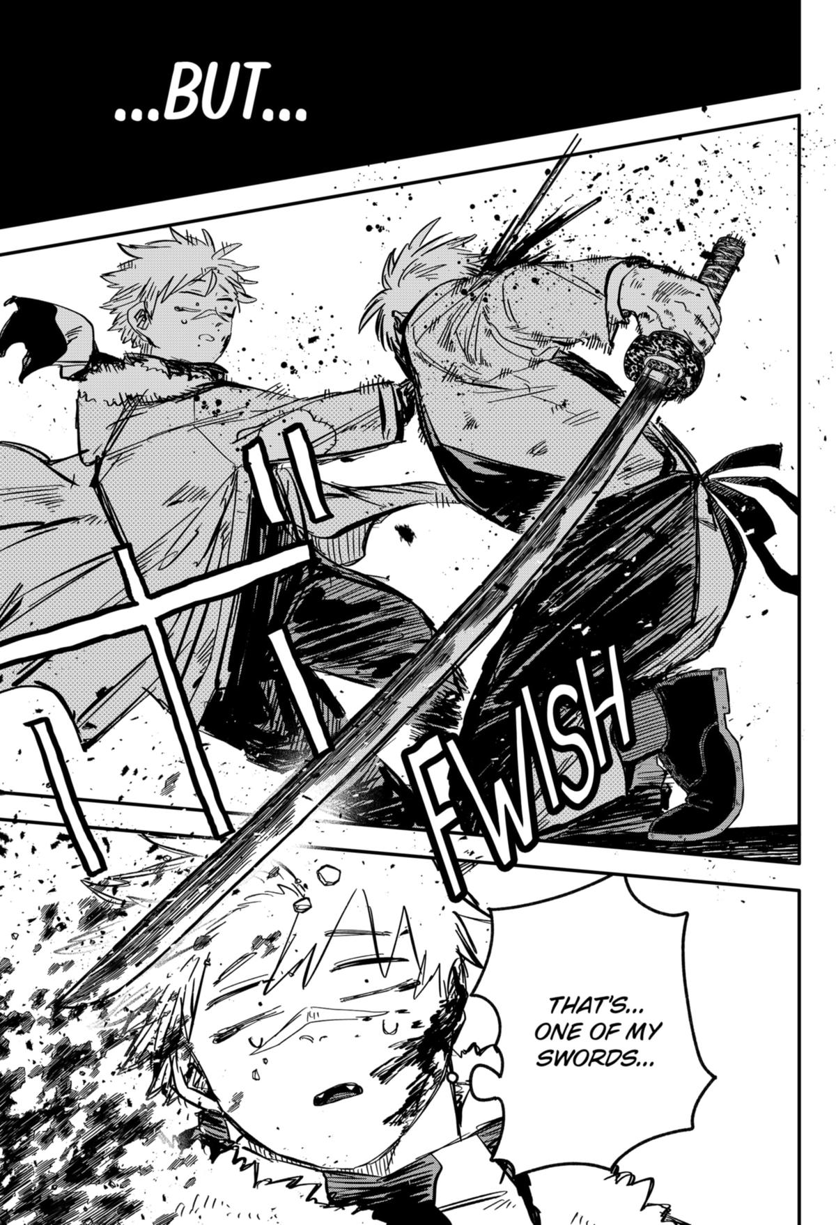 Kindergarten WARS Chapter 68 21