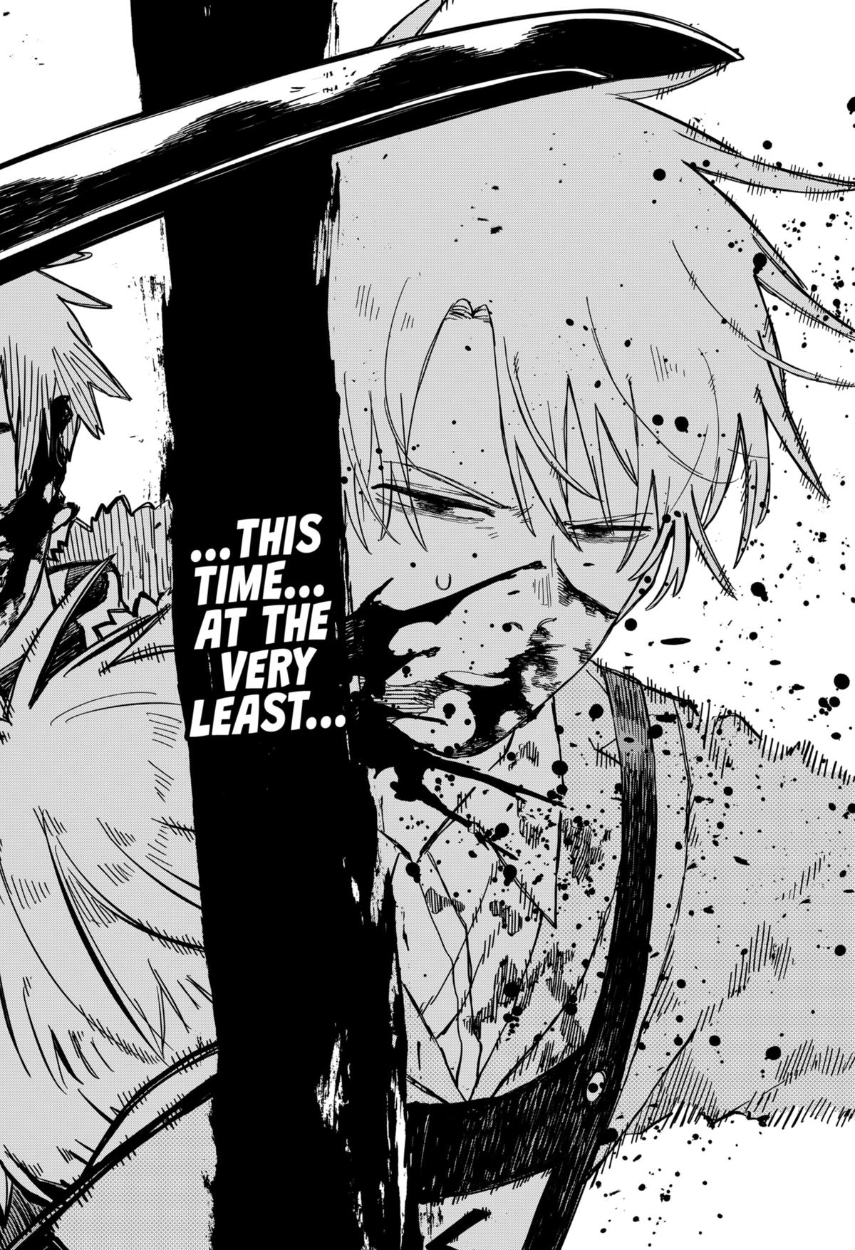 Kindergarten WARS Chapter 68 22