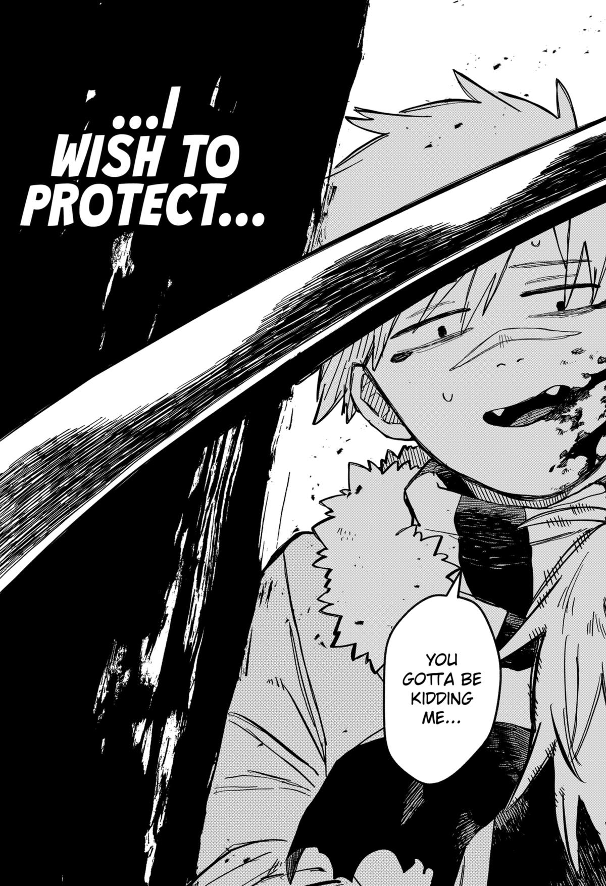 Kindergarten WARS Chapter 68 23