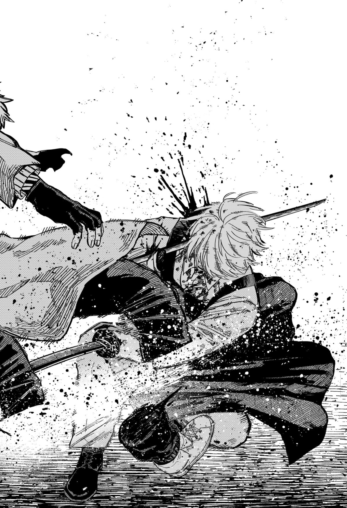 Kindergarten WARS Chapter 68 24