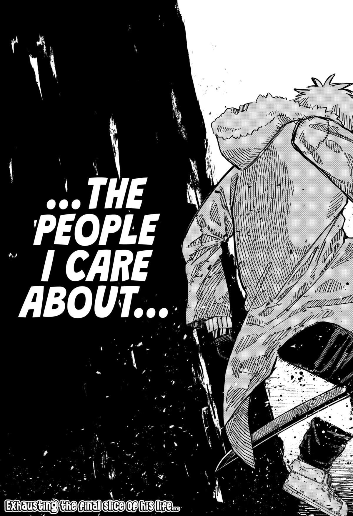 Kindergarten WARS Chapter 68 25