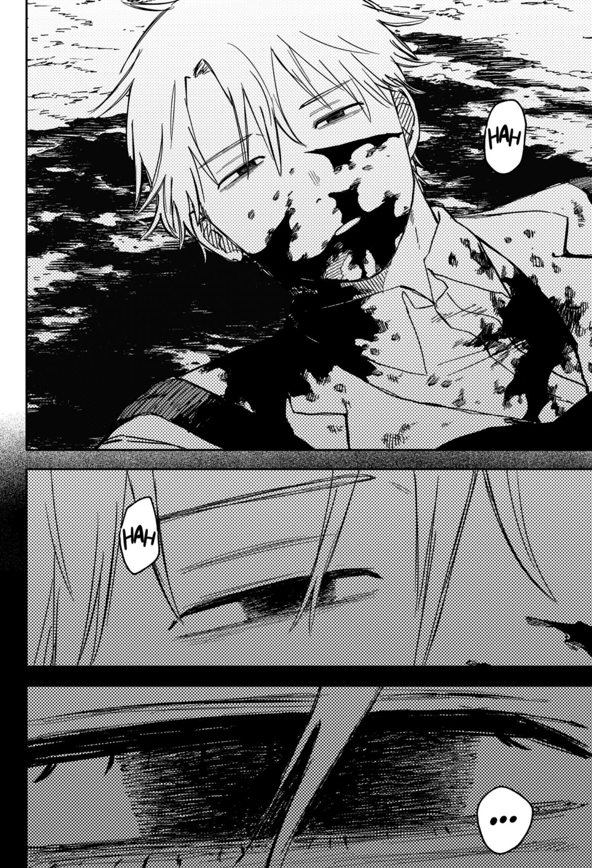 Kindergarten WARS Chapter 69 2