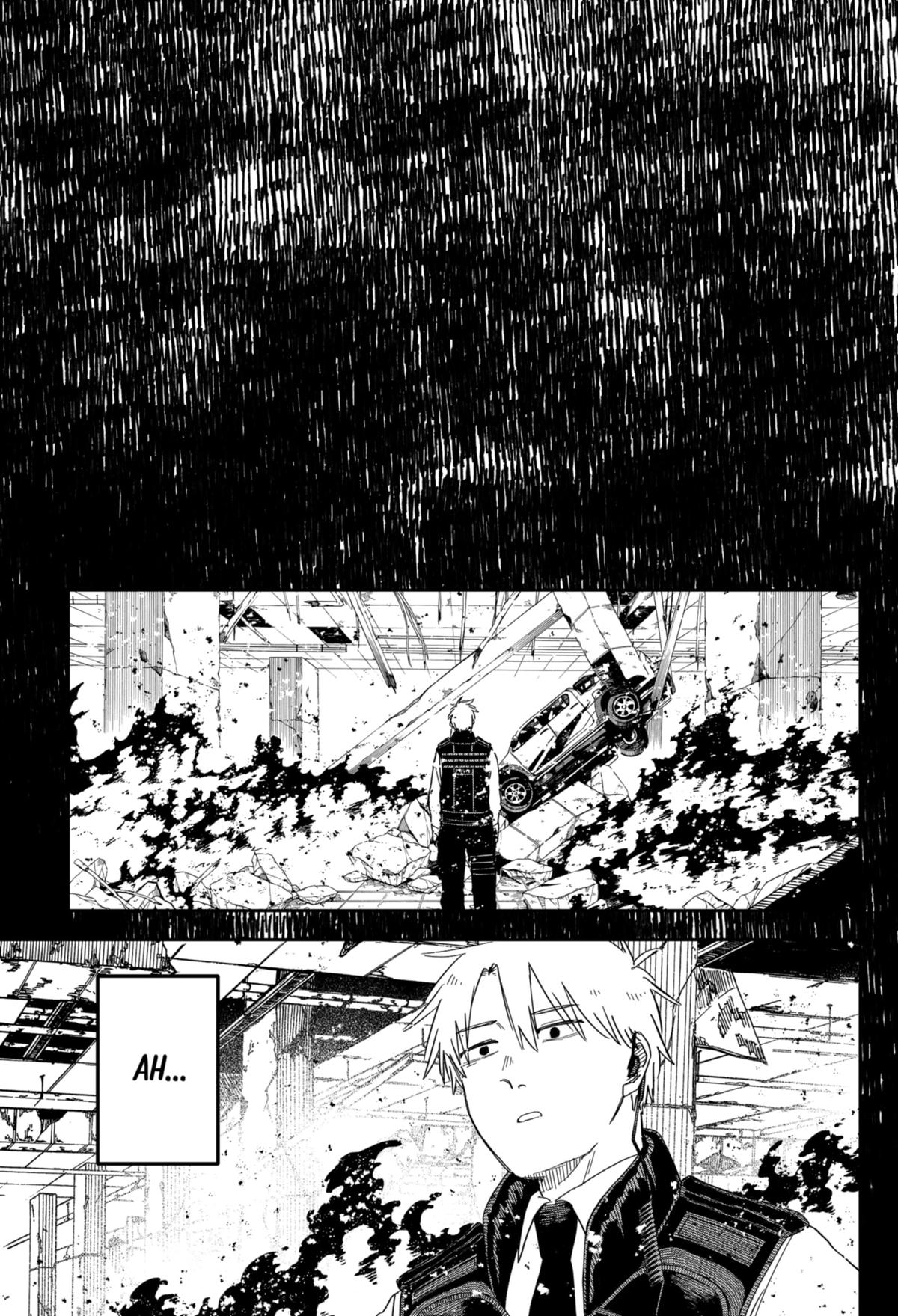 Kindergarten WARS Chapter 69 3