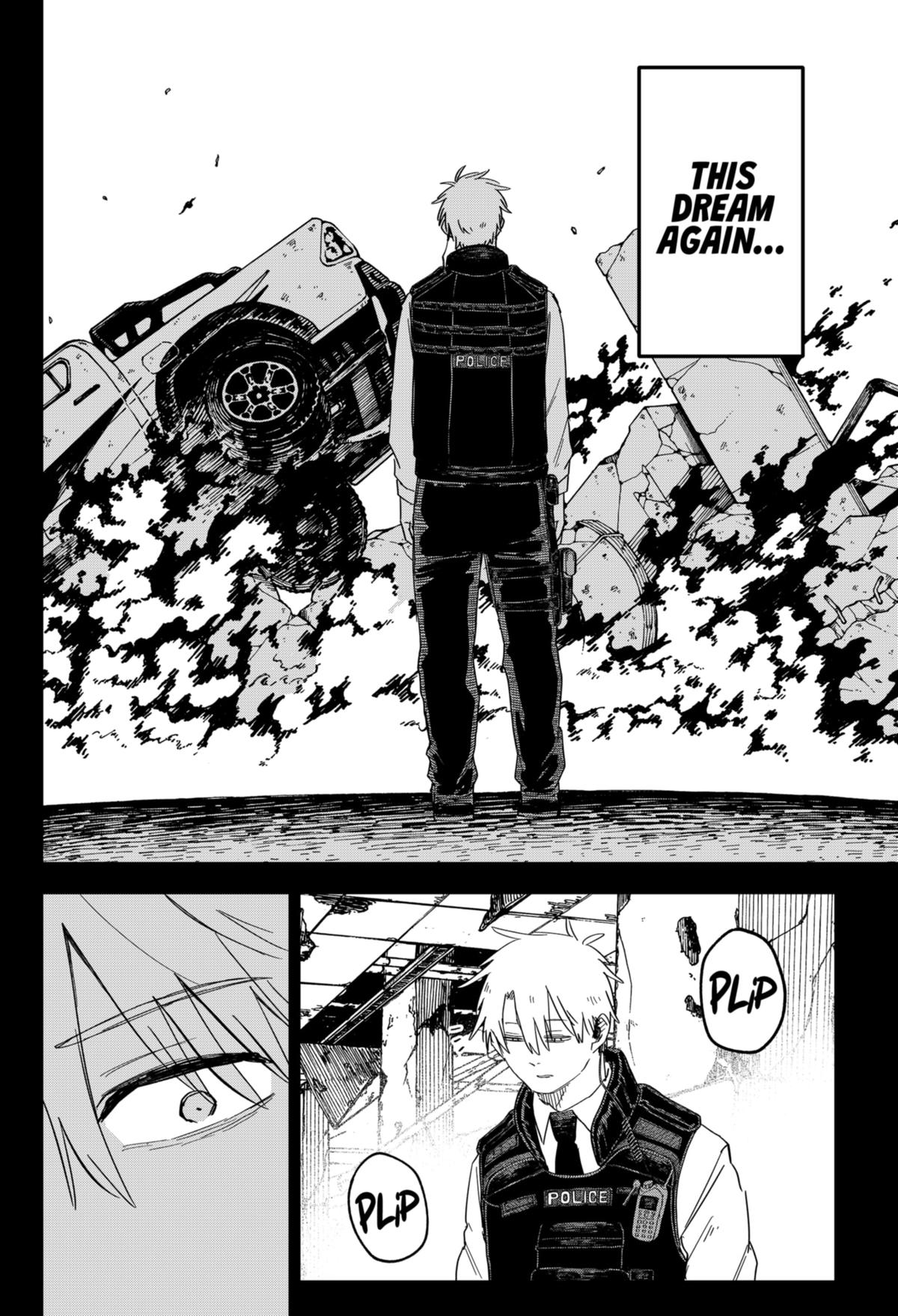 Kindergarten WARS Chapter 69 4