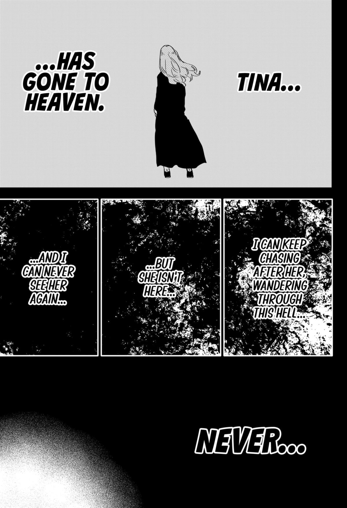 Kindergarten WARS Chapter 69 11