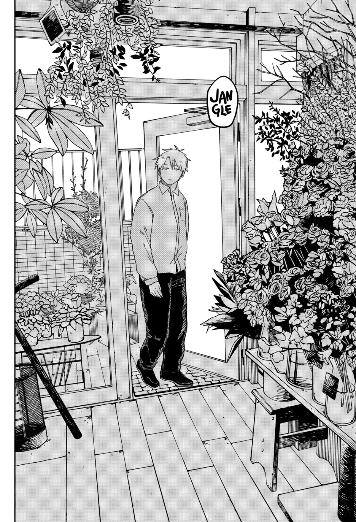 Kindergarten WARS Chapter 69 20