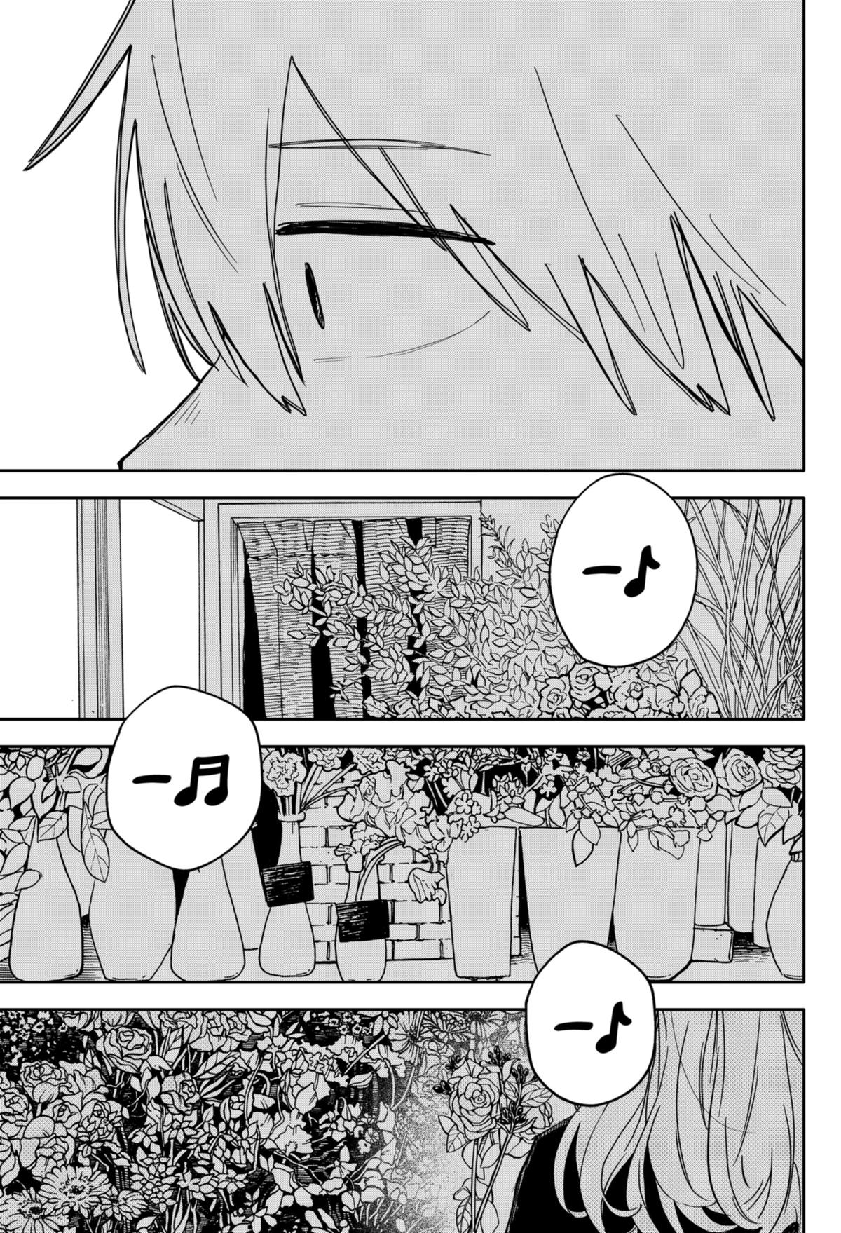 Kindergarten WARS Chapter 69 21