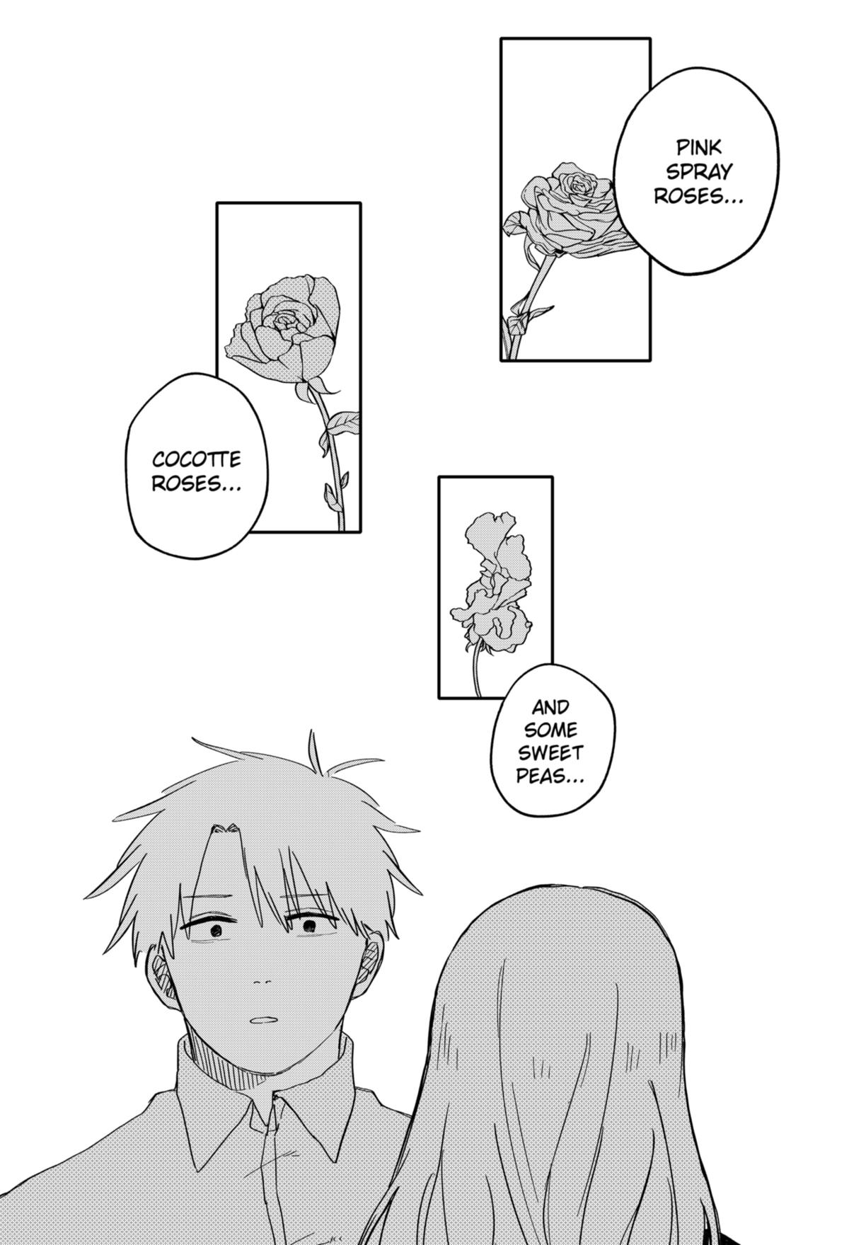 Kindergarten WARS Chapter 69 23