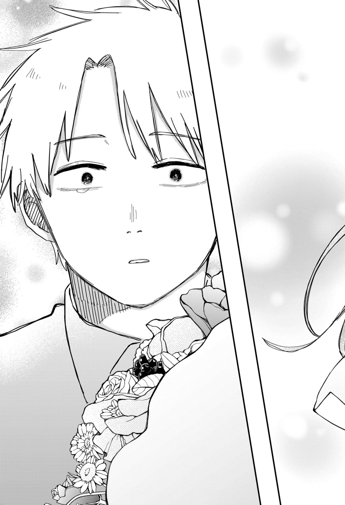 Kindergarten WARS Chapter 69 25