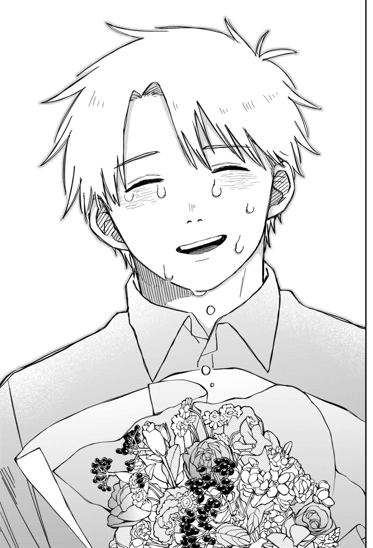 Kindergarten WARS Chapter 69 27