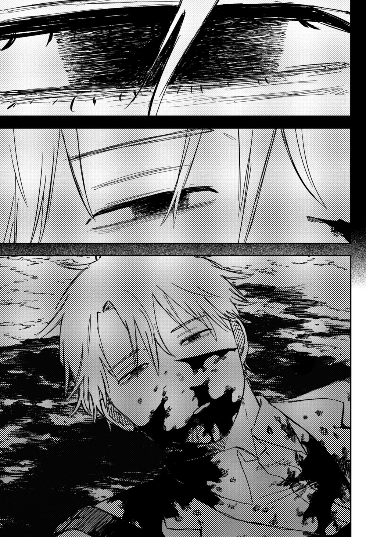 Kindergarten WARS Chapter 69 31