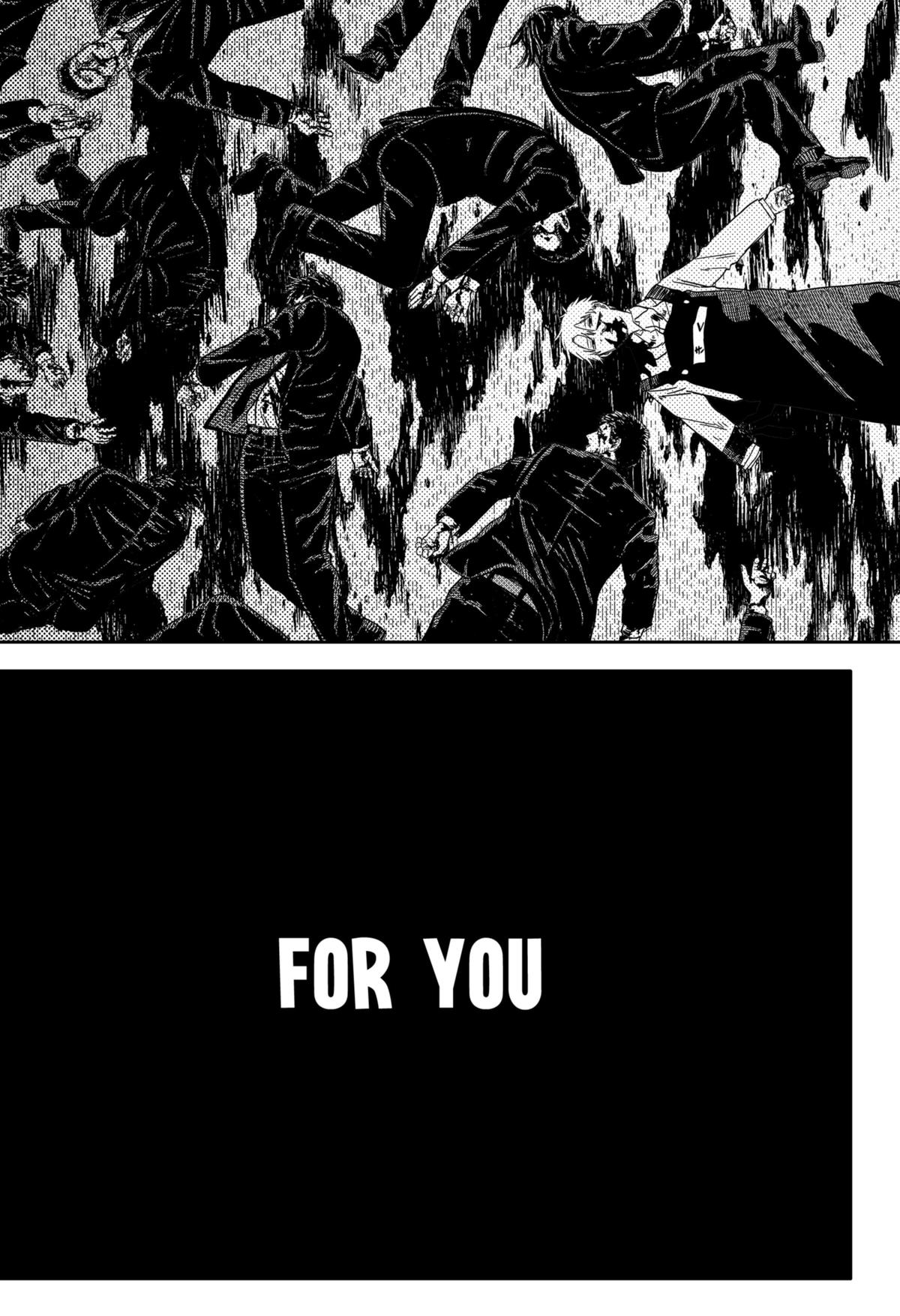 Kindergarten WARS Chapter 69 32