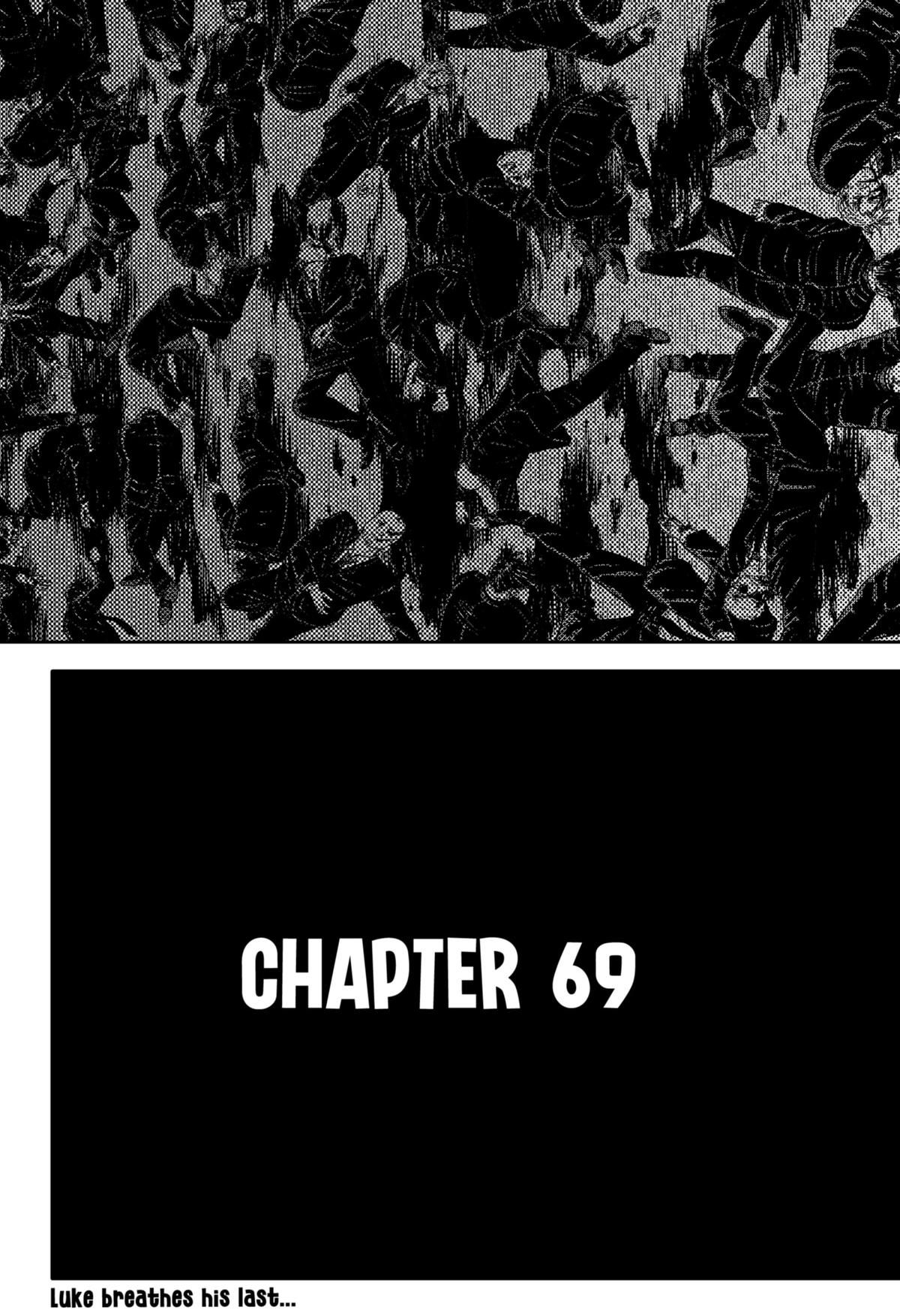 Kindergarten WARS Chapter 69 33