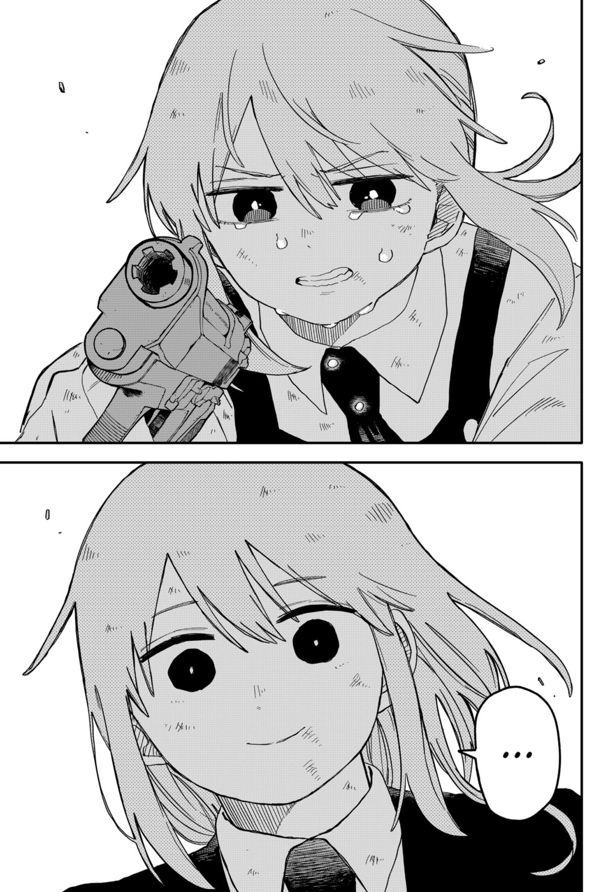 Kindergarten WARS Chapter 70 3