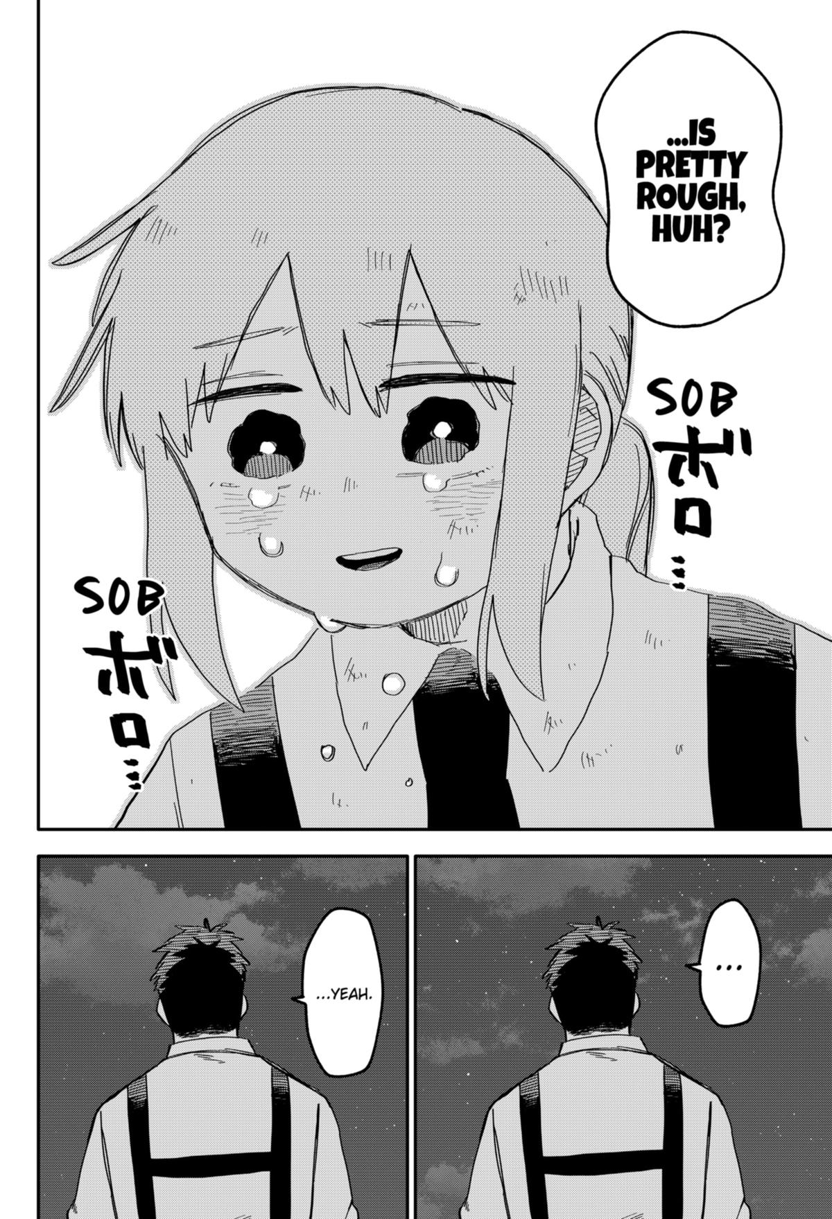 Kindergarten WARS Chapter 70 14