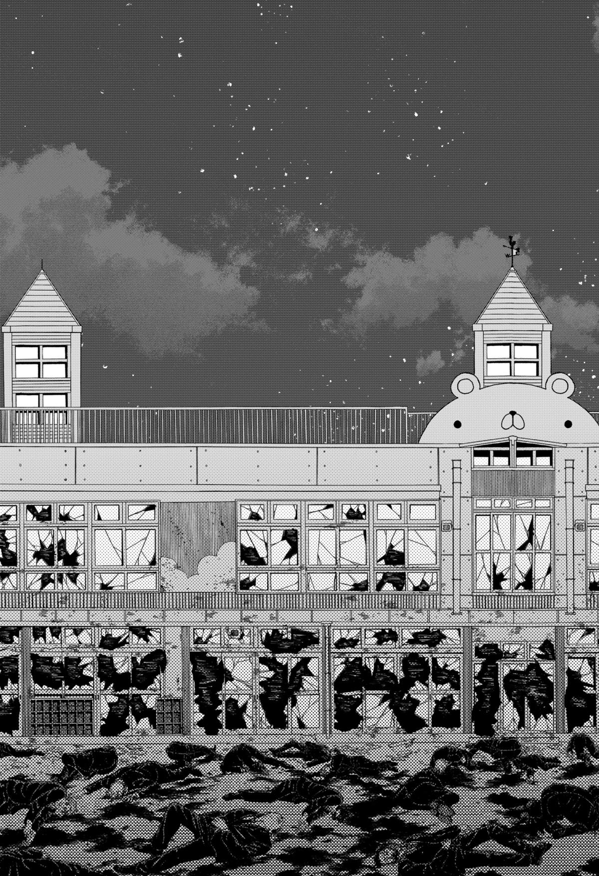 Kindergarten WARS Chapter 70 17