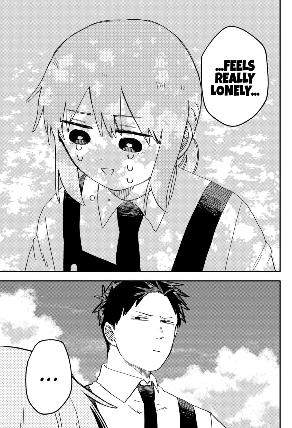 Kindergarten WARS Chapter 71 9