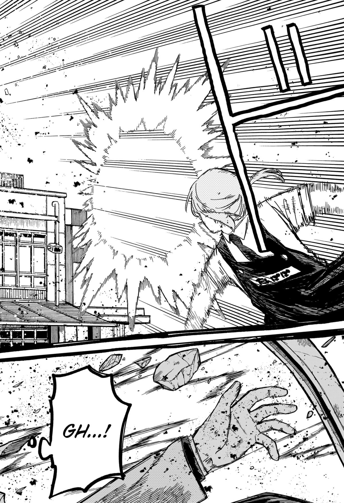 Kindergarten WARS Chapter 71 18