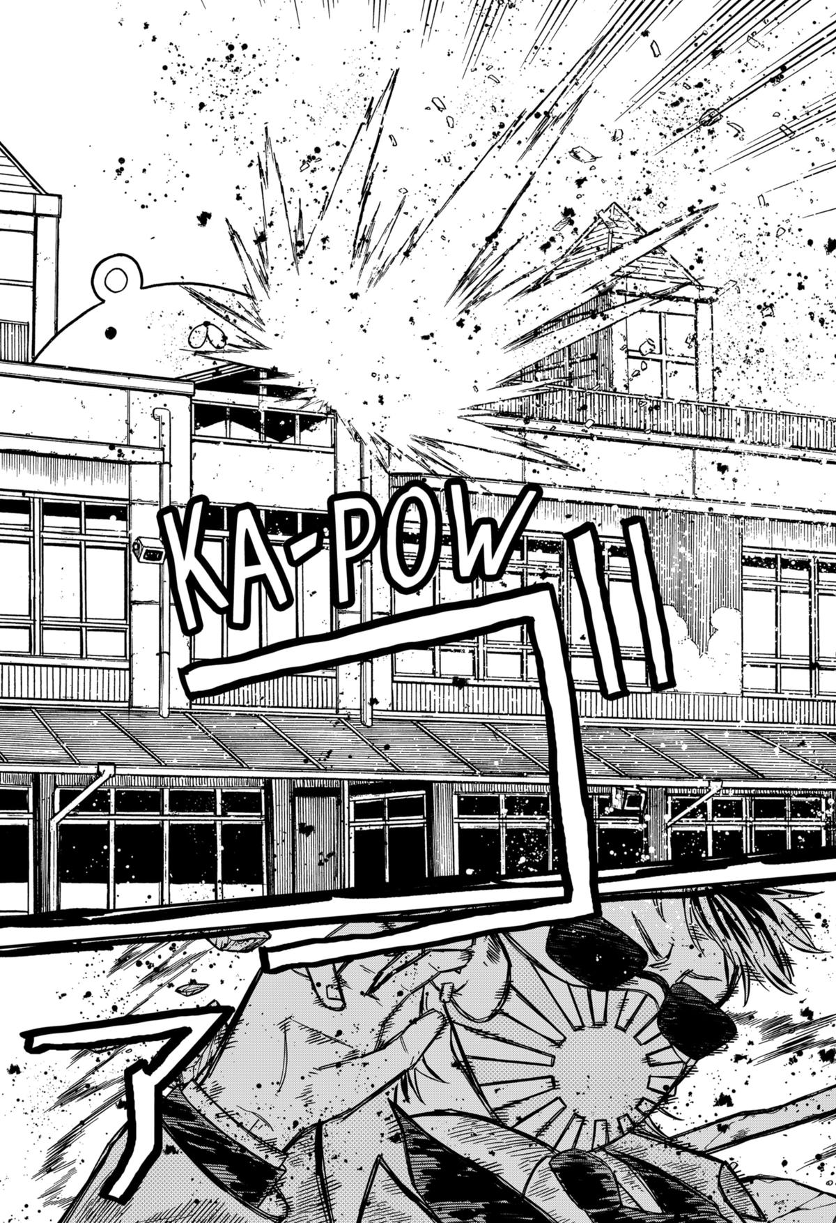 Kindergarten WARS Chapter 71 19