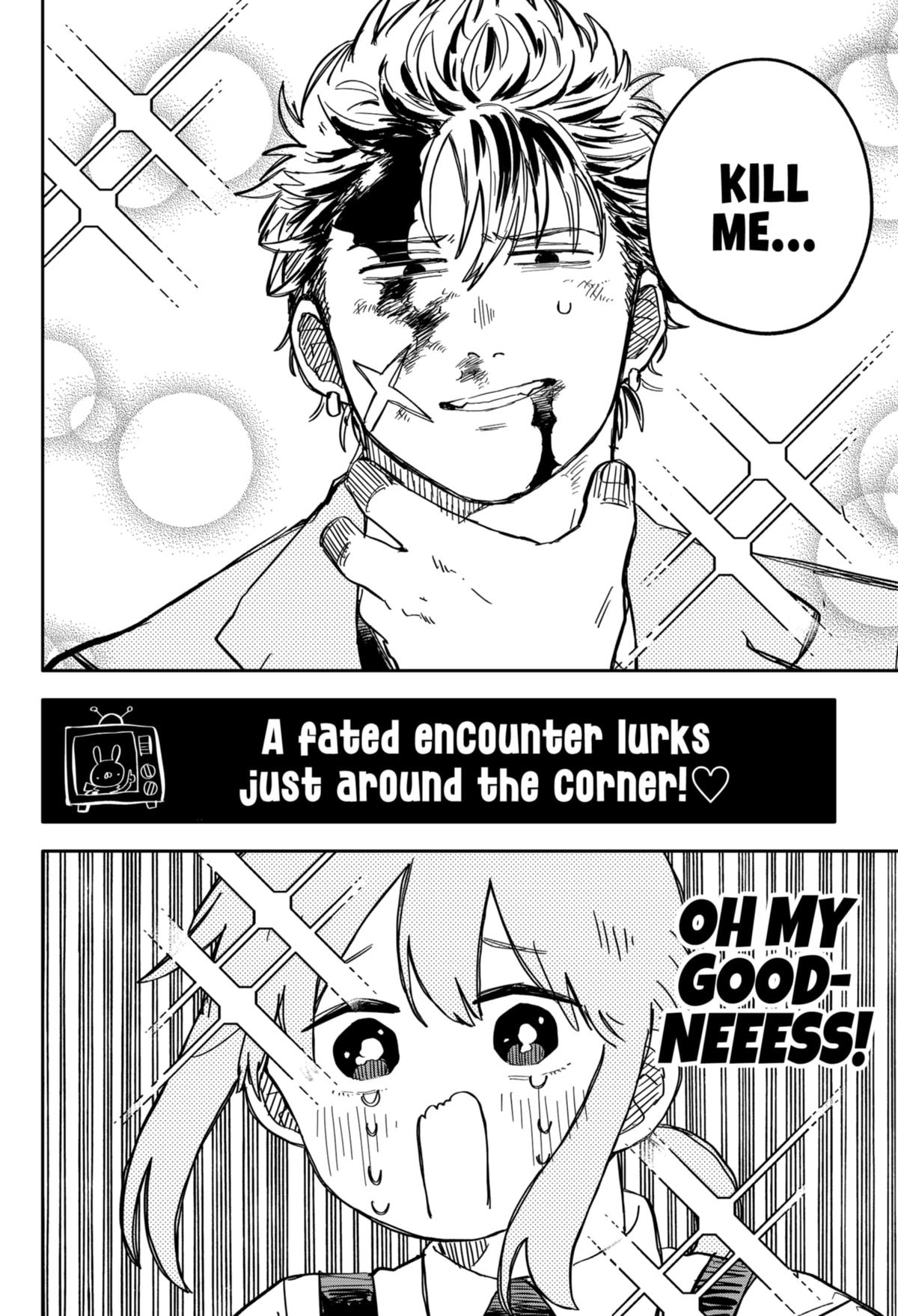 Kindergarten WARS Chapter 71 24