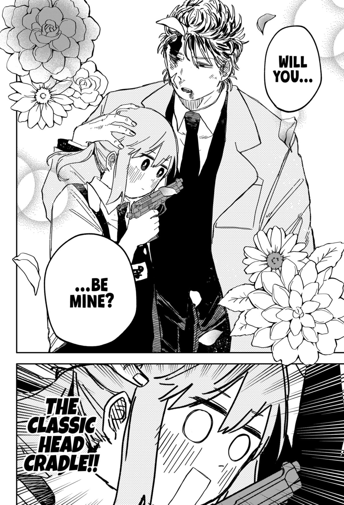 Kindergarten WARS Chapter 71 26