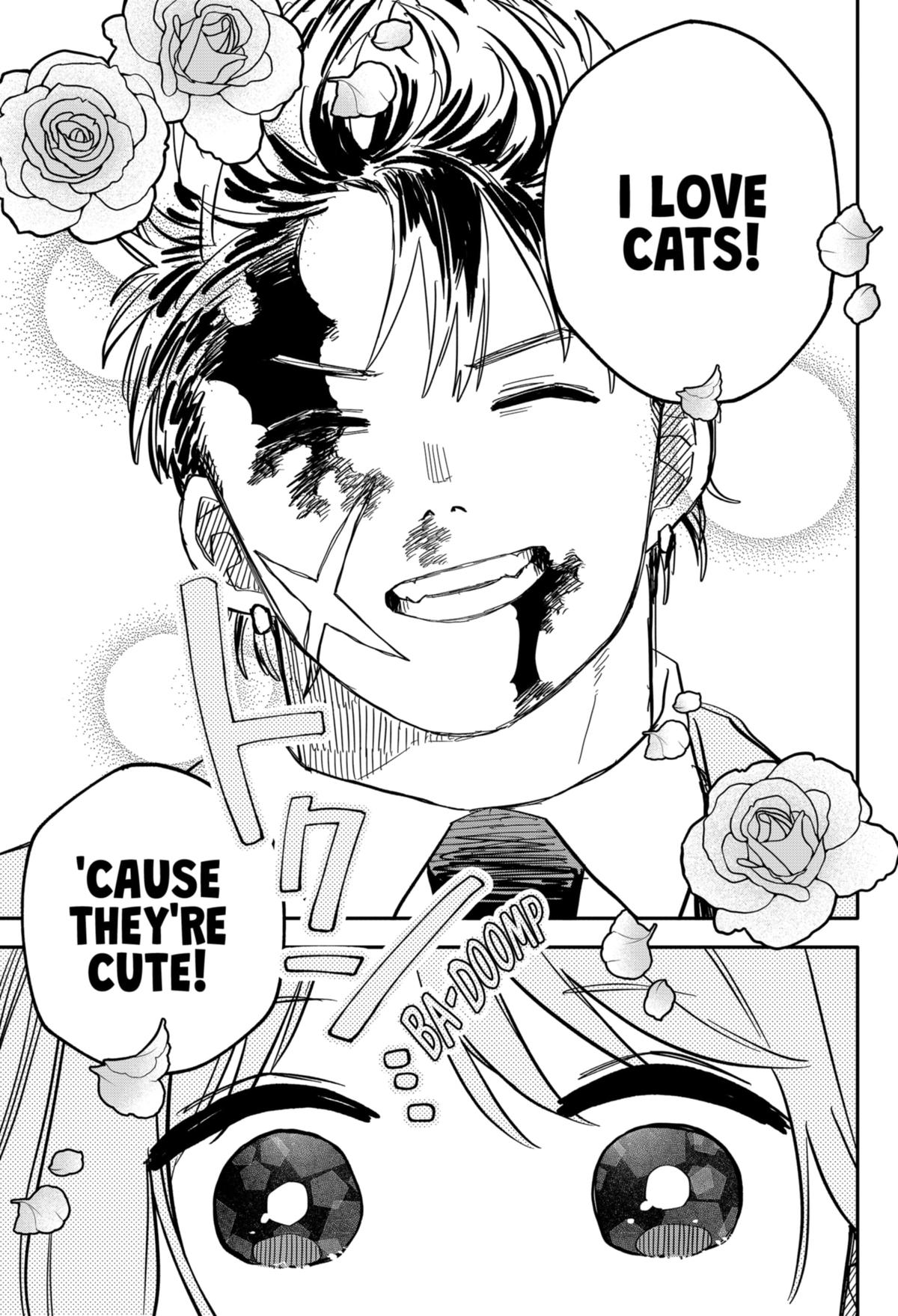 Kindergarten WARS Chapter 71 29