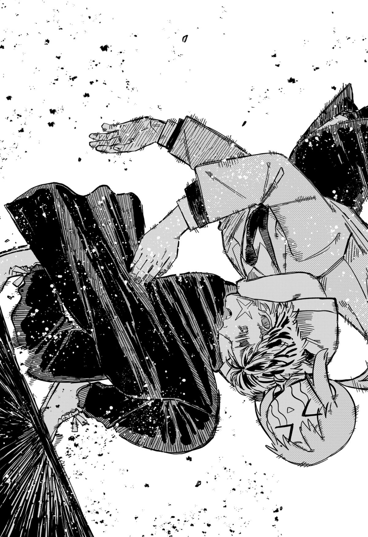 Kindergarten WARS Chapter 71 33