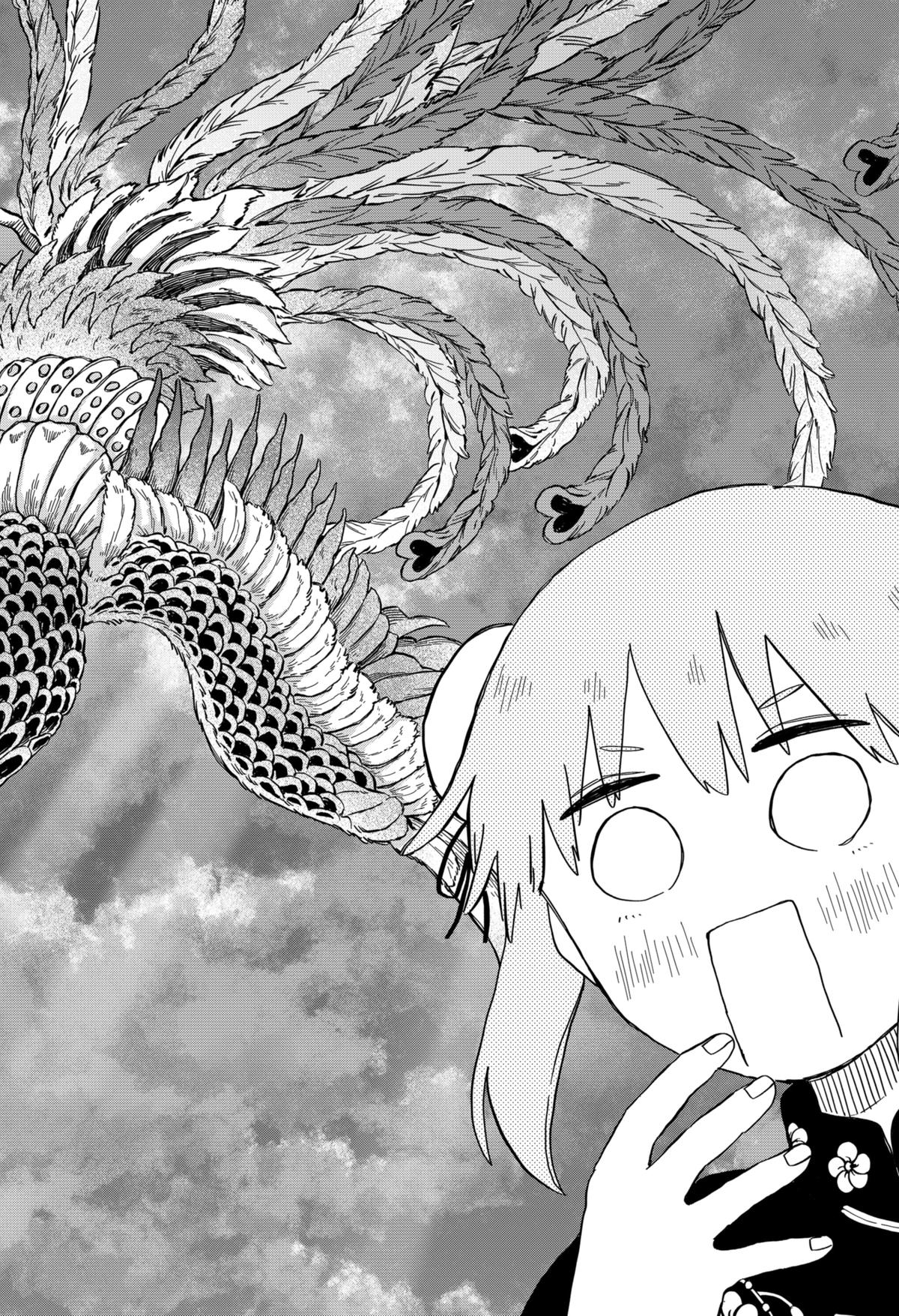 Kindergarten WARS Chapter 72 18