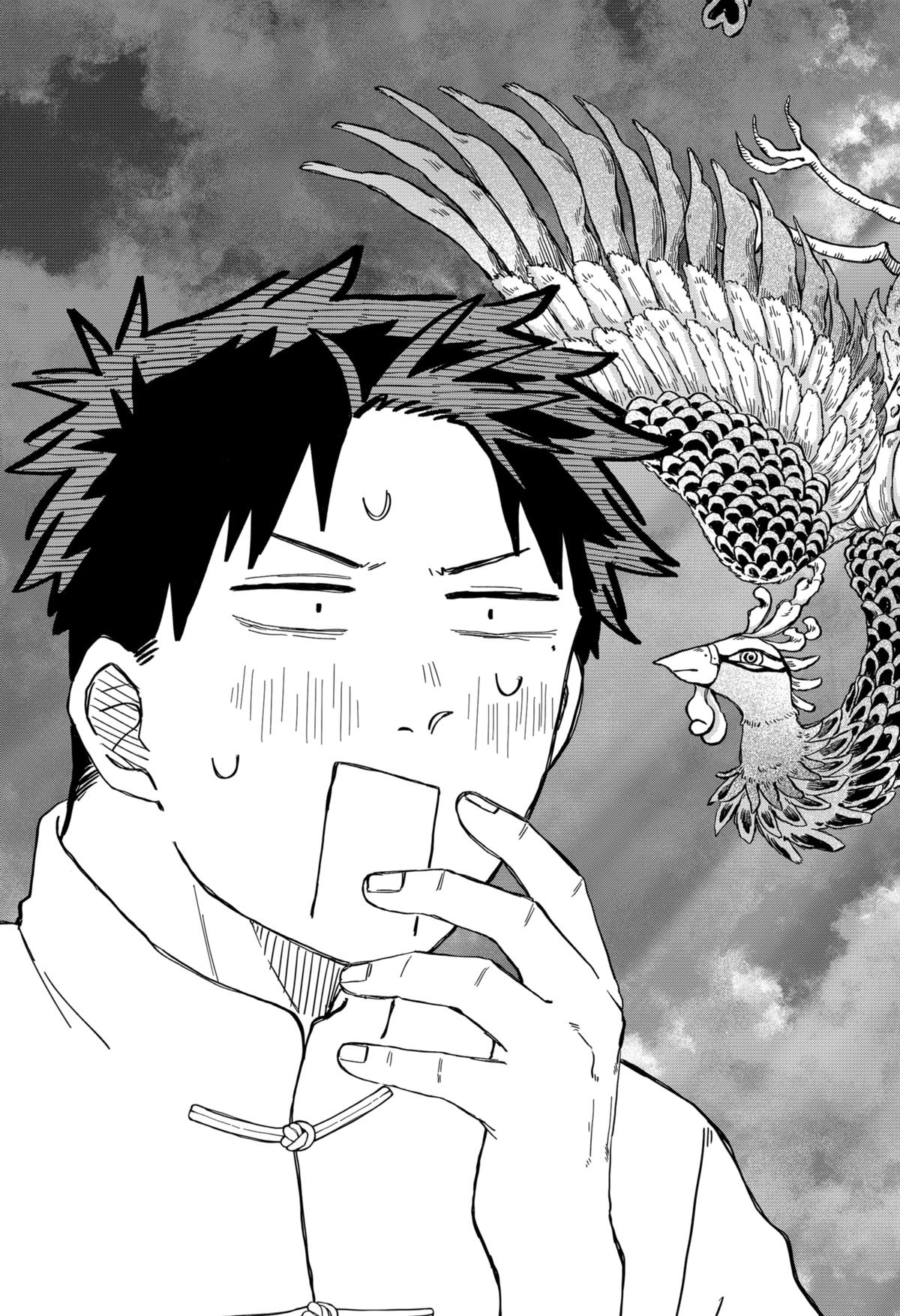 Kindergarten WARS Chapter 72 19