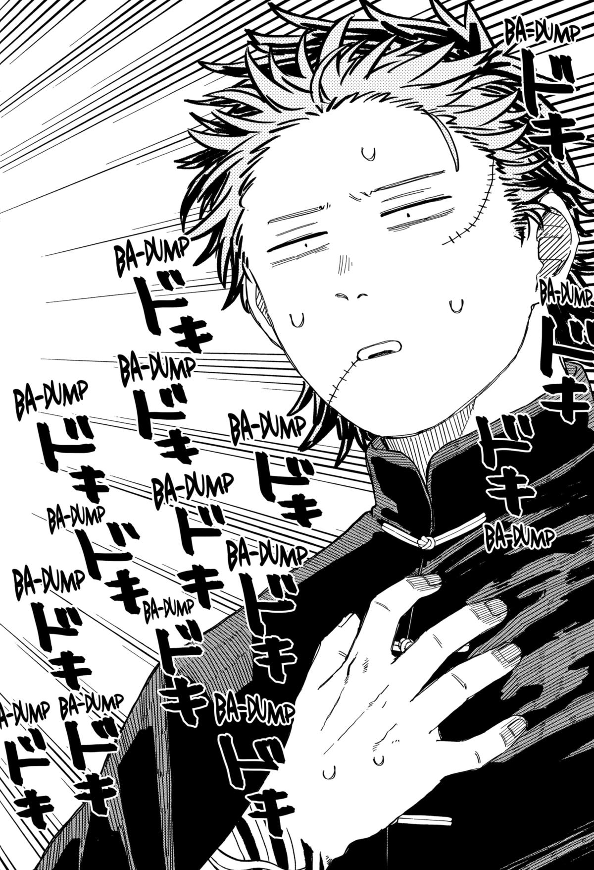 Kindergarten WARS Chapter 72 20