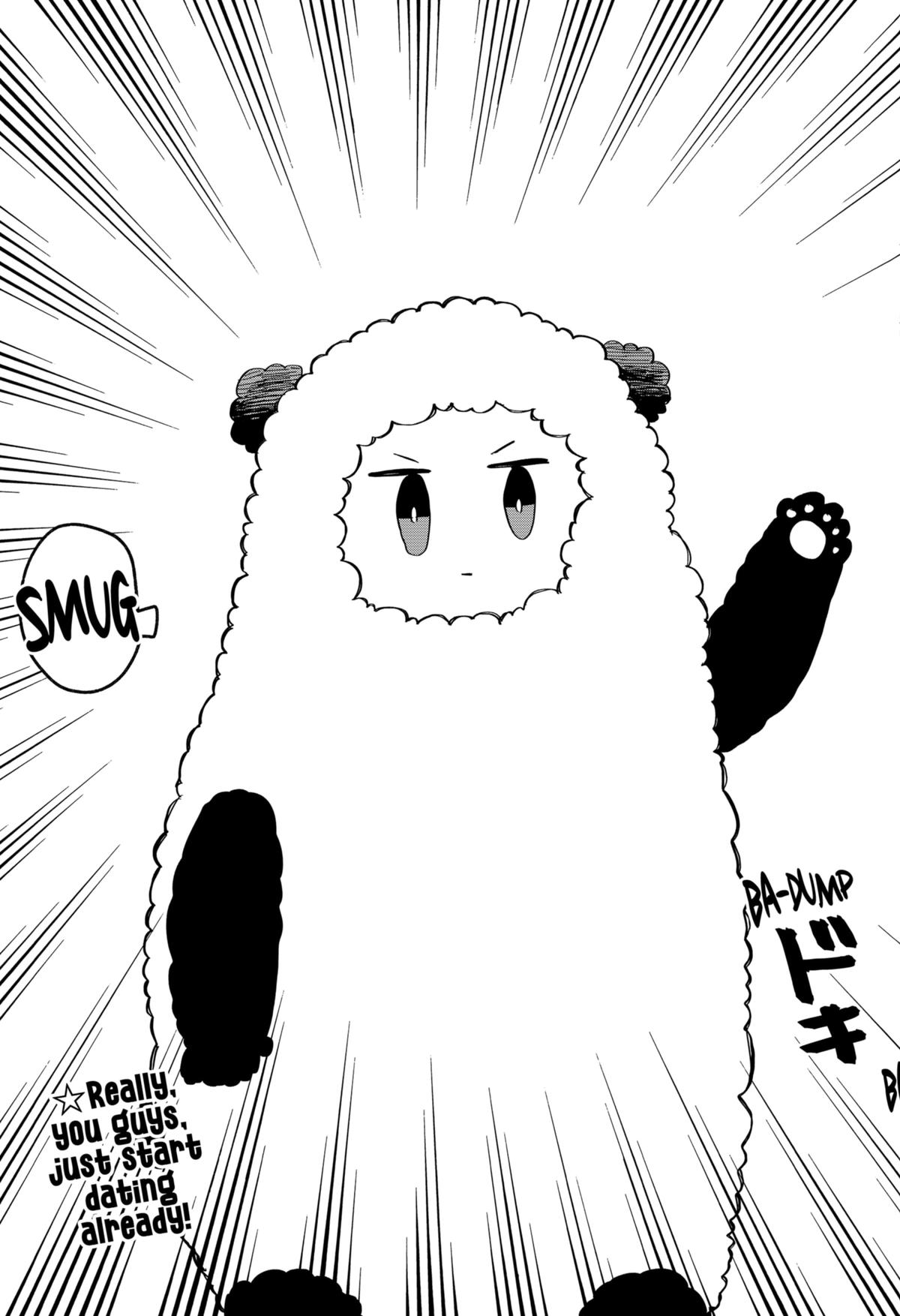 Kindergarten WARS Chapter 72 21