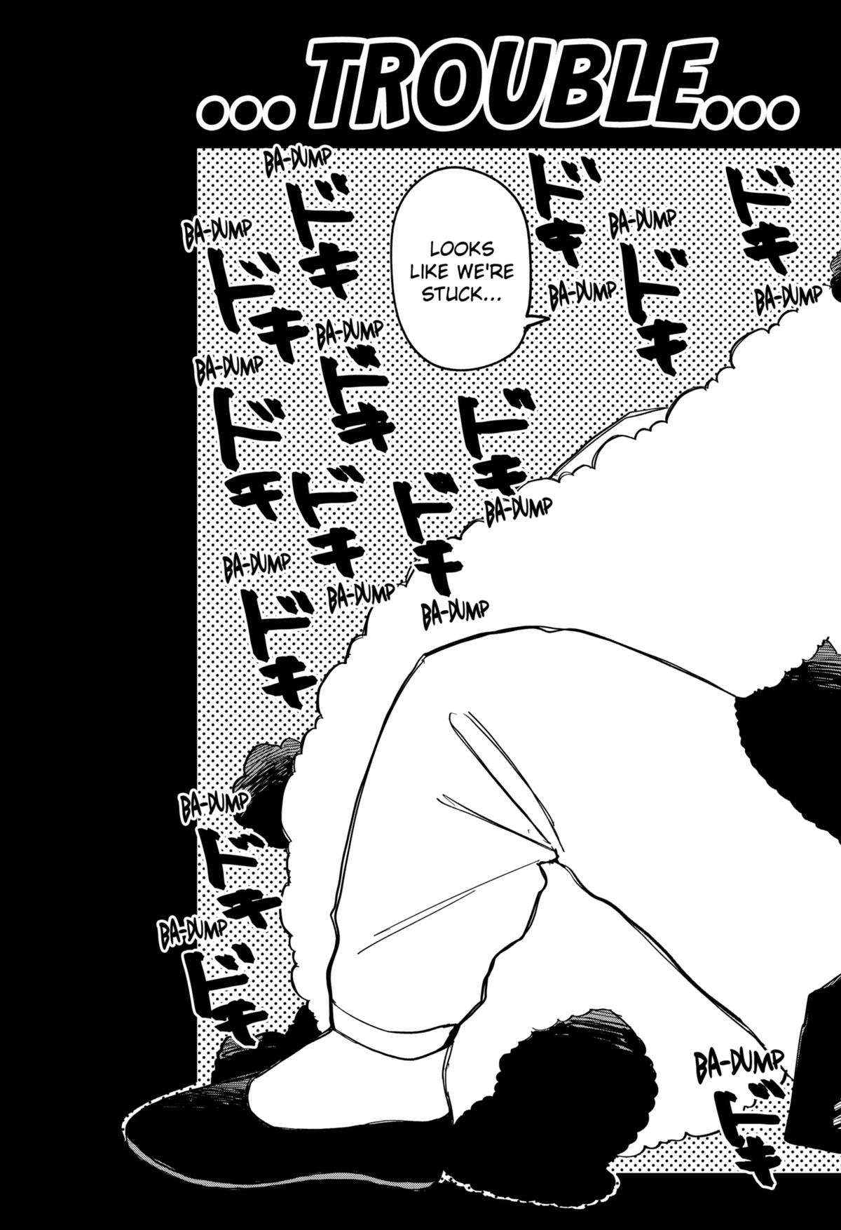 Kindergarten WARS Chapter 73 17