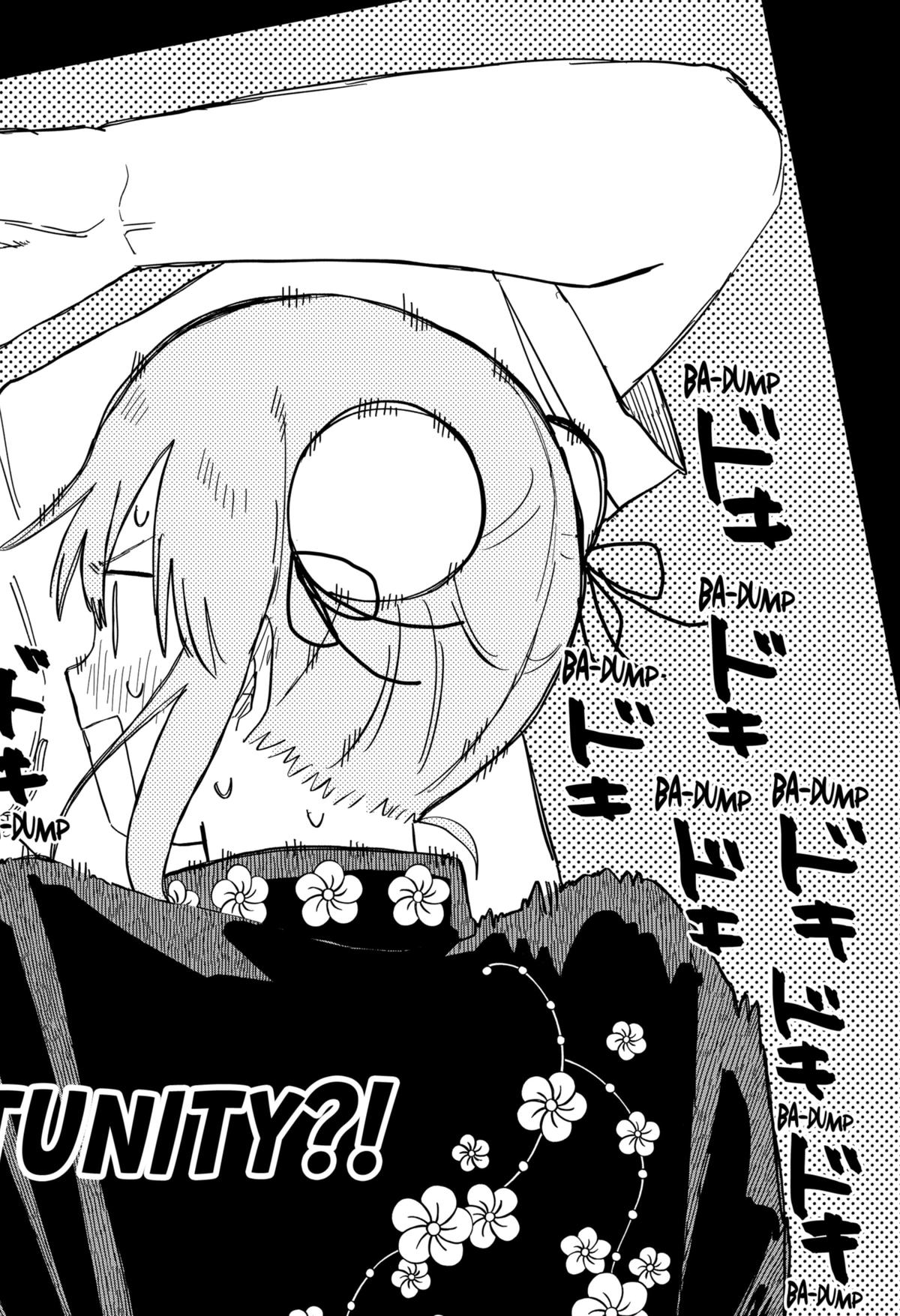 Kindergarten WARS Chapter 73 18