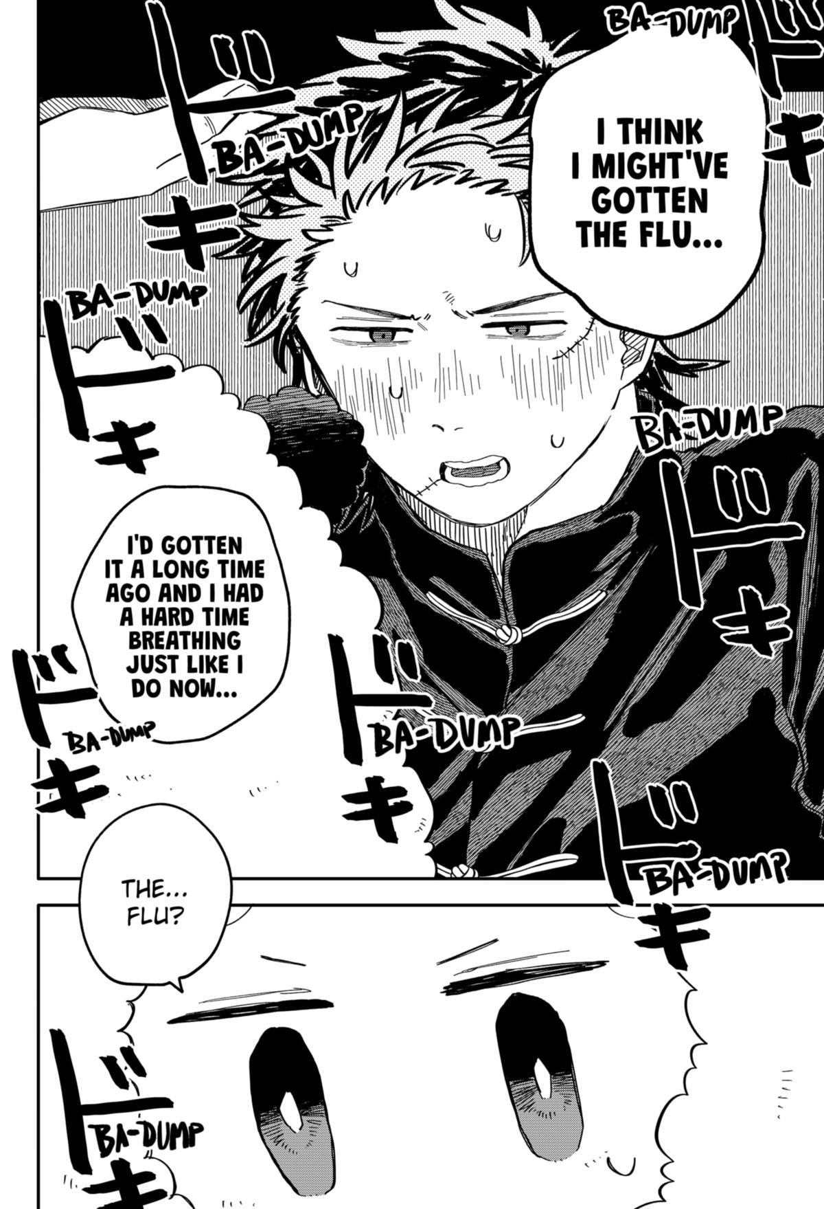 Kindergarten WARS Chapter 74 6