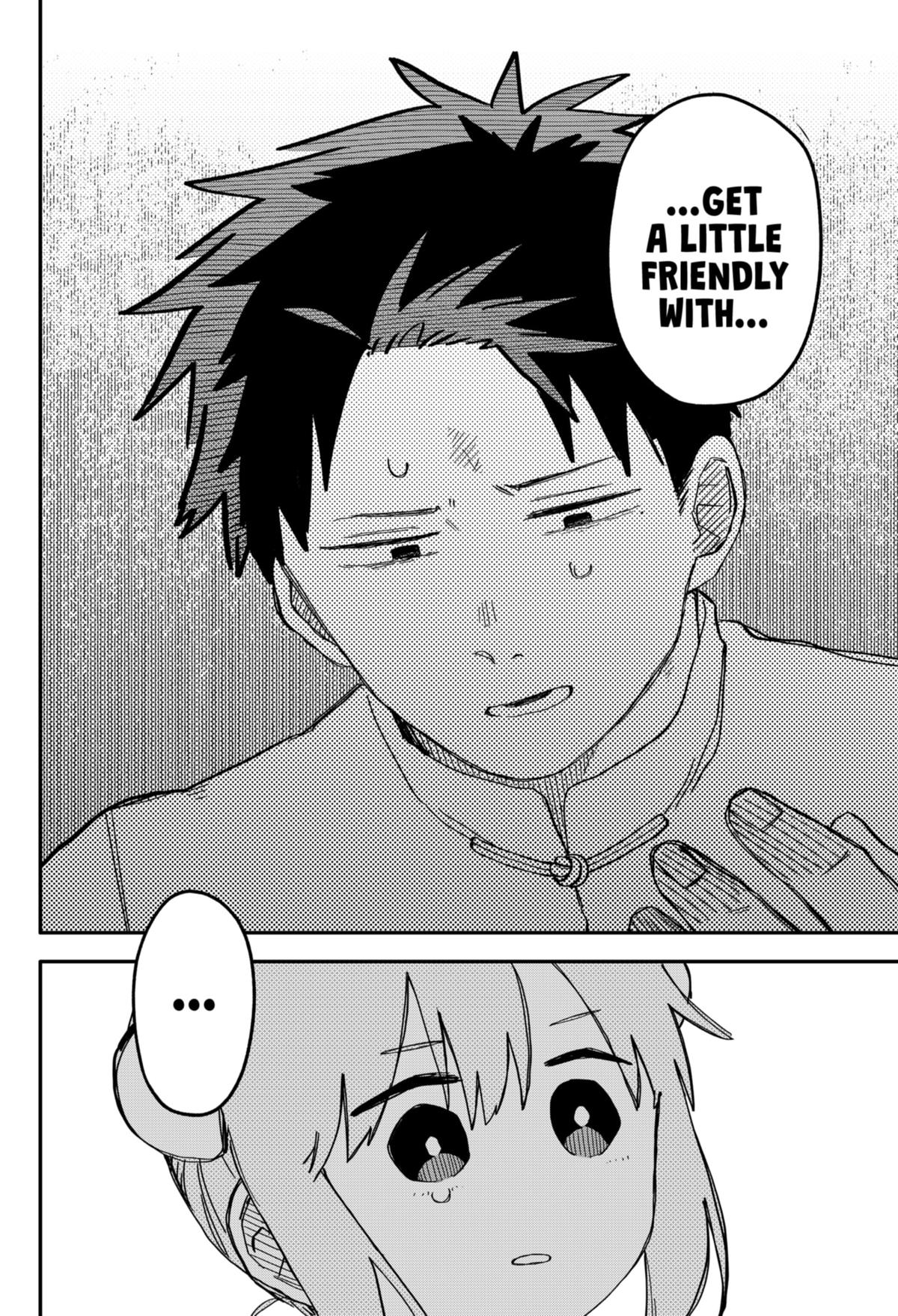 Kindergarten WARS Chapter 74 10