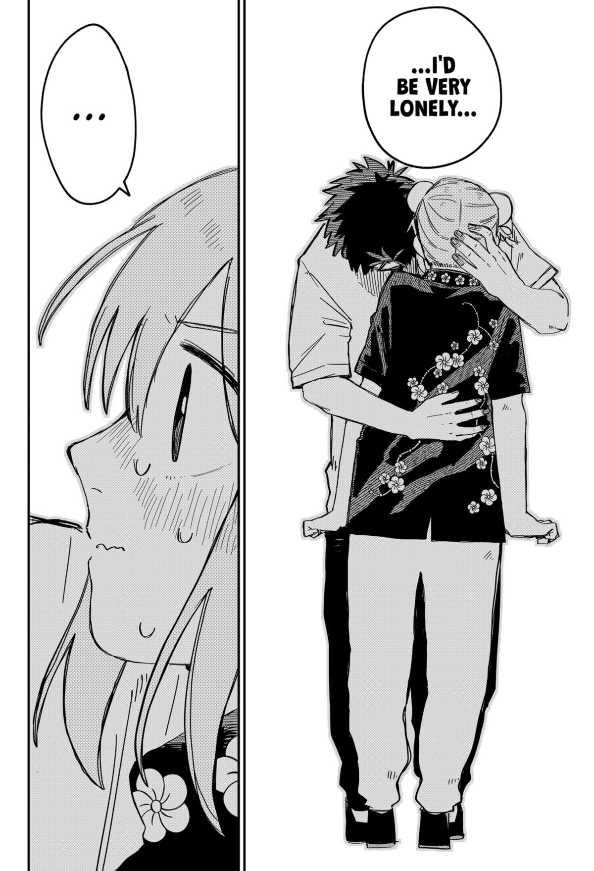 Kindergarten WARS Chapter 74 12