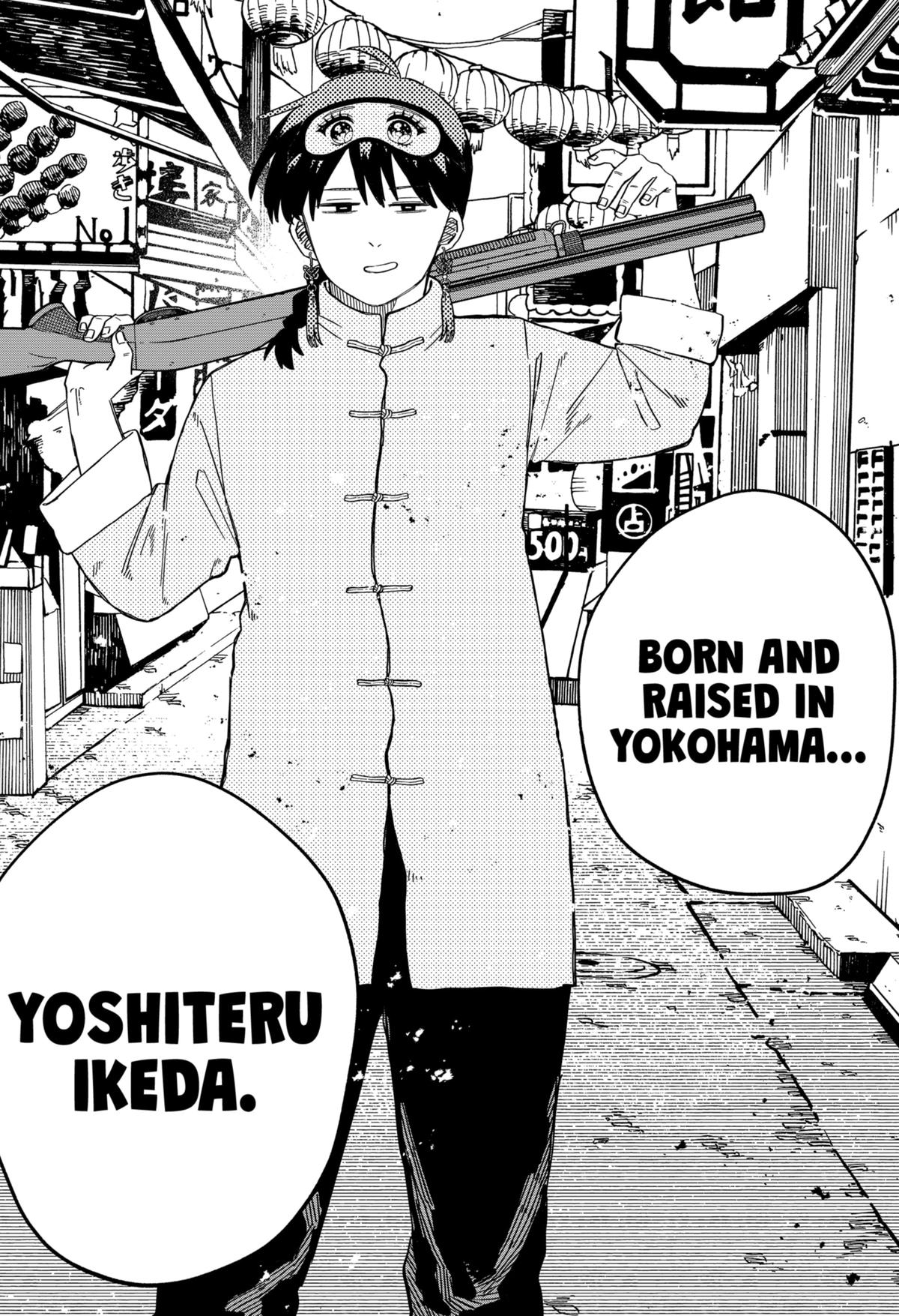 Kindergarten WARS Chapter 74 18