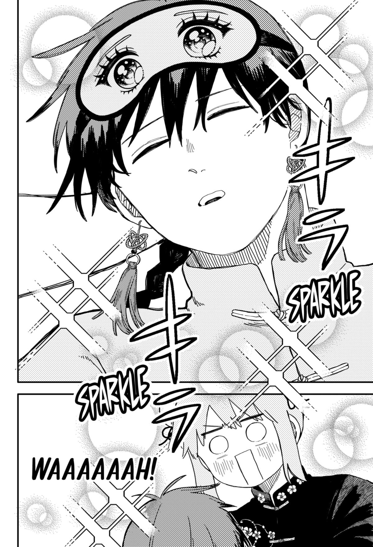 Kindergarten WARS Chapter 75 6