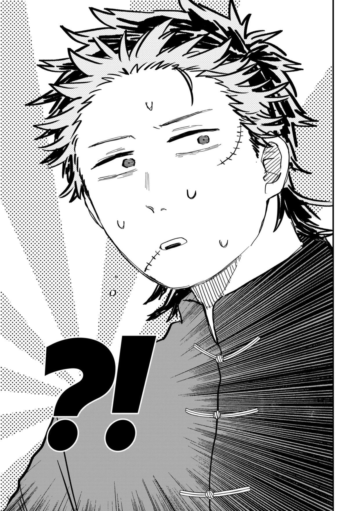 Kindergarten WARS Chapter 75 11