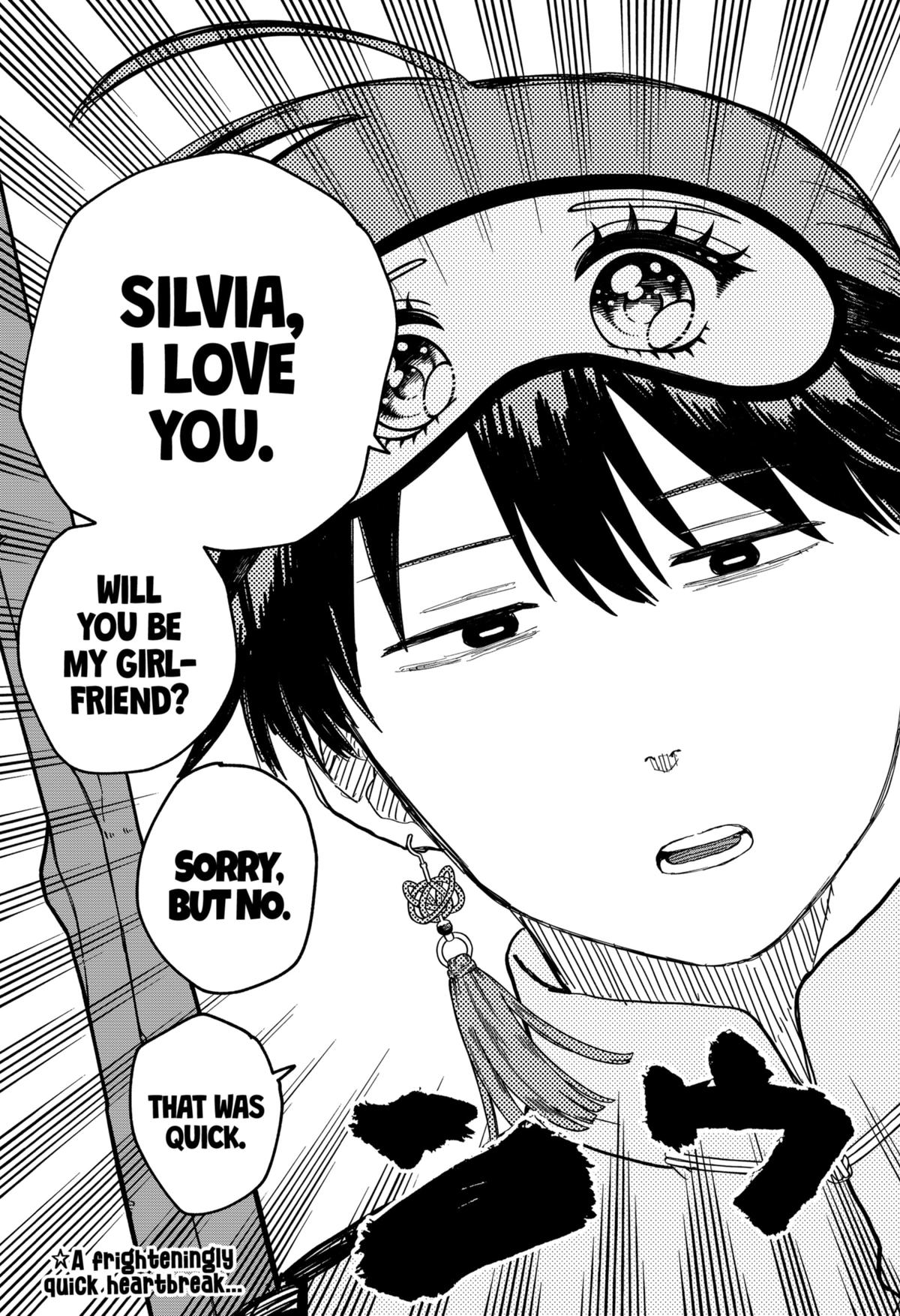 Kindergarten WARS Chapter 75 21