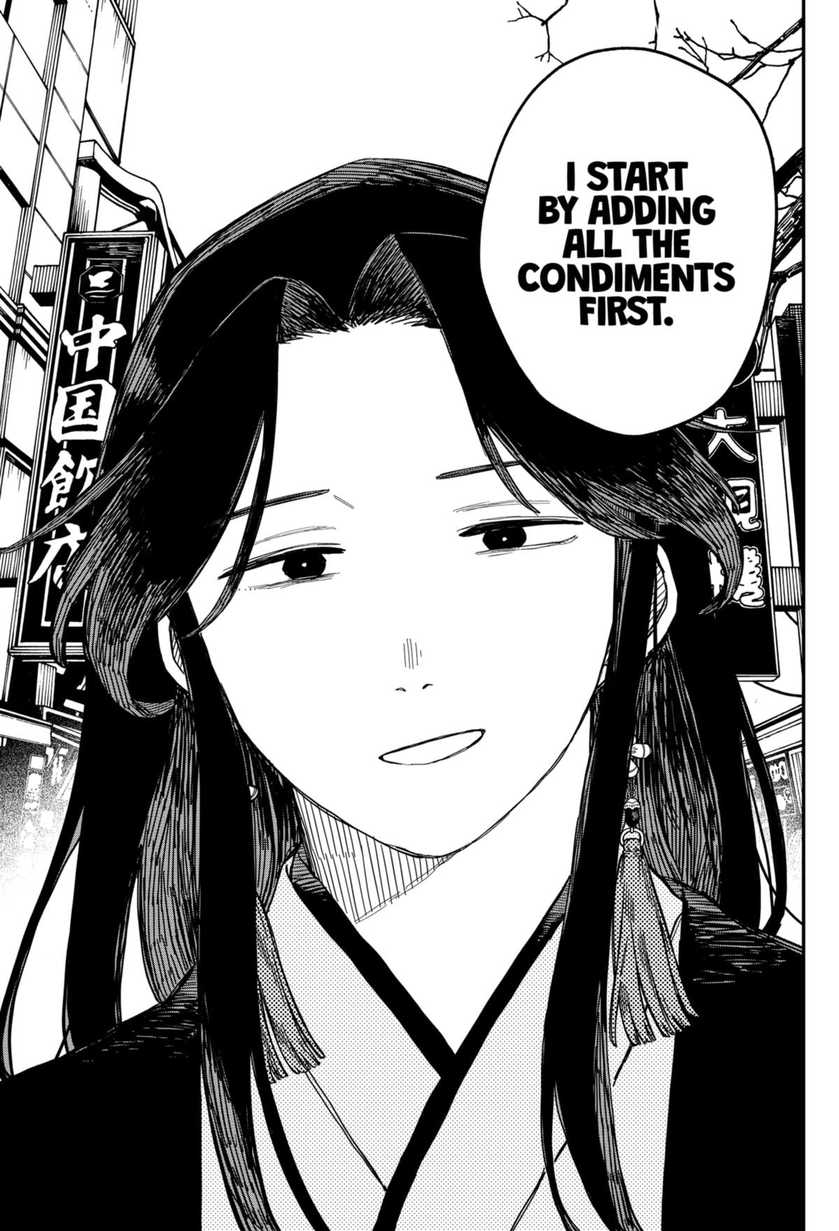 Kindergarten WARS Chapter 76 17